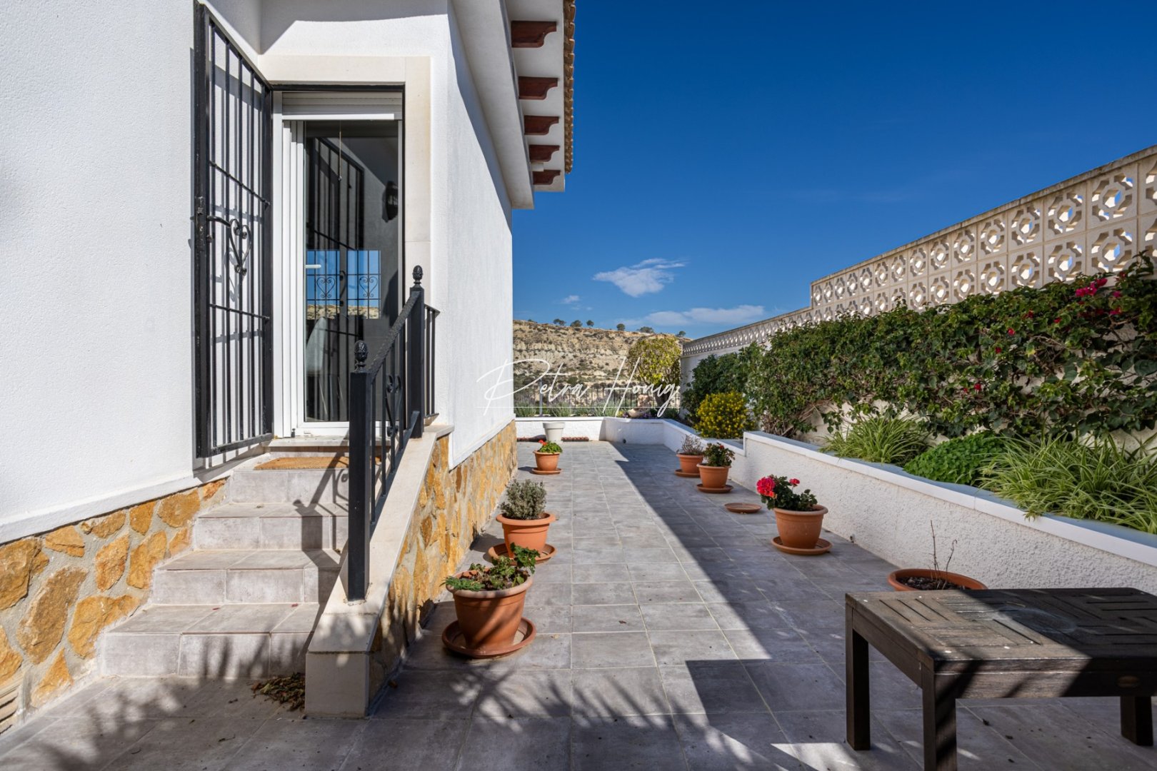 Sale - Вилла - Bigastro - Villas Andrea