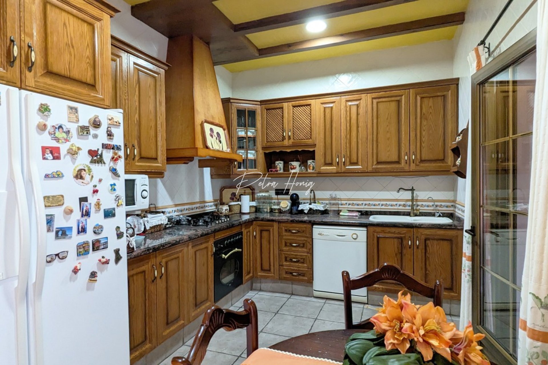 Sale - Вилла - Bigastro