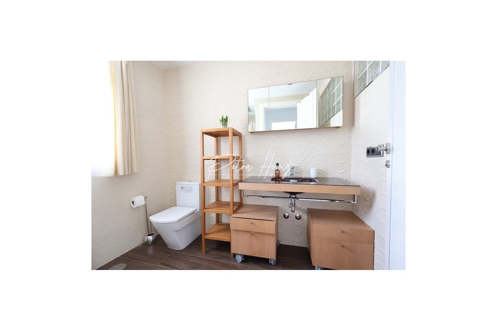 Sale - Вилла - Cabo Roig - Costa blanca