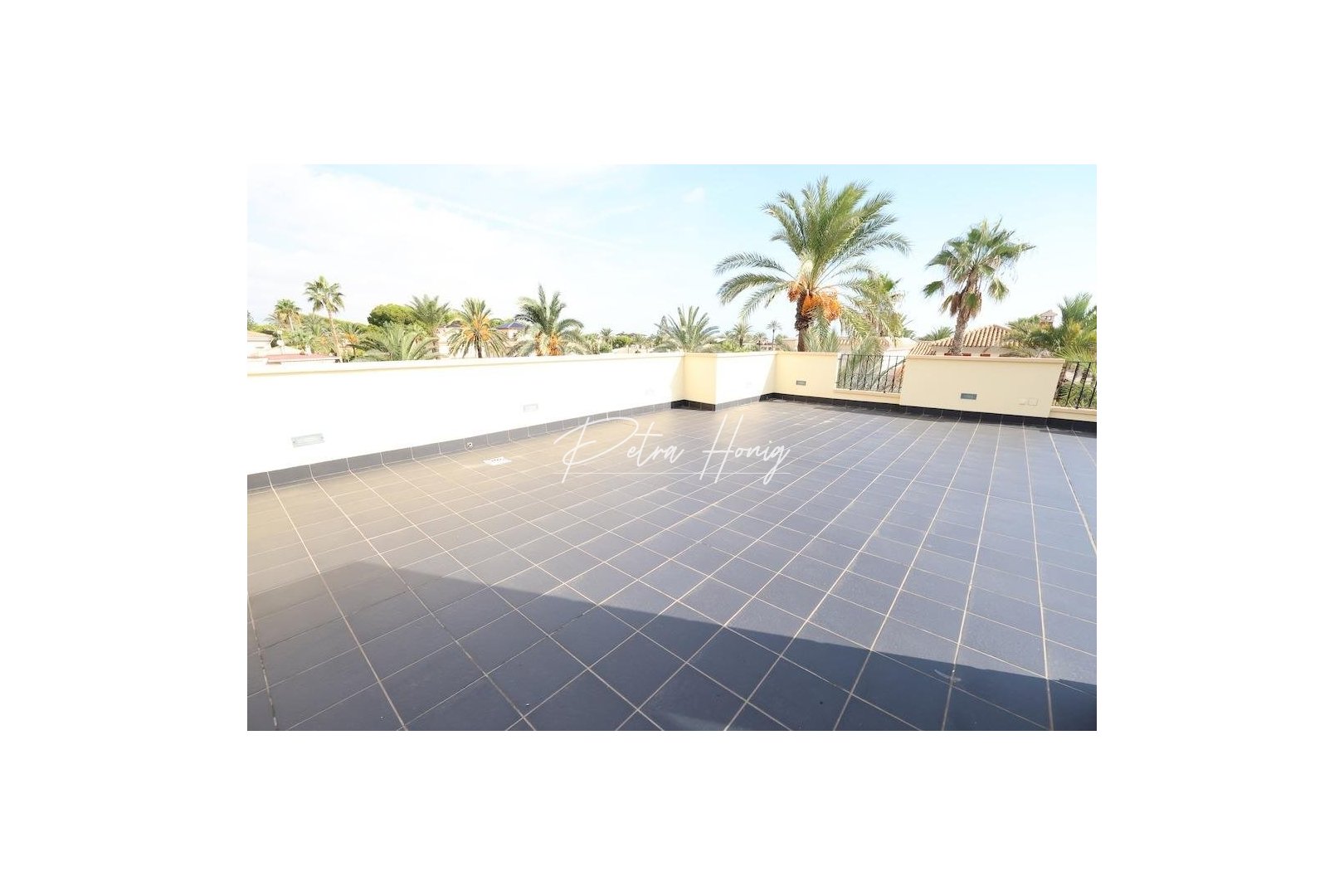 Sale - Вилла - Cabo Roig - Costa blanca