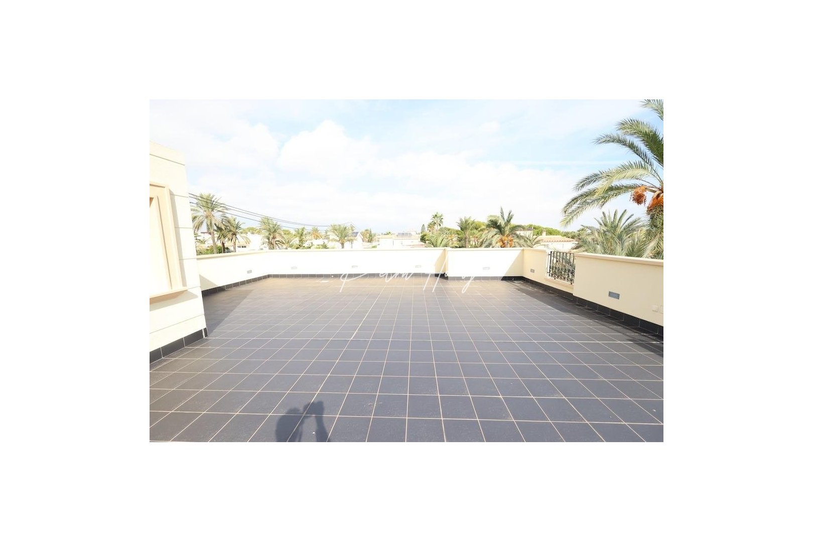 Sale - Вилла - Cabo Roig - Costa blanca