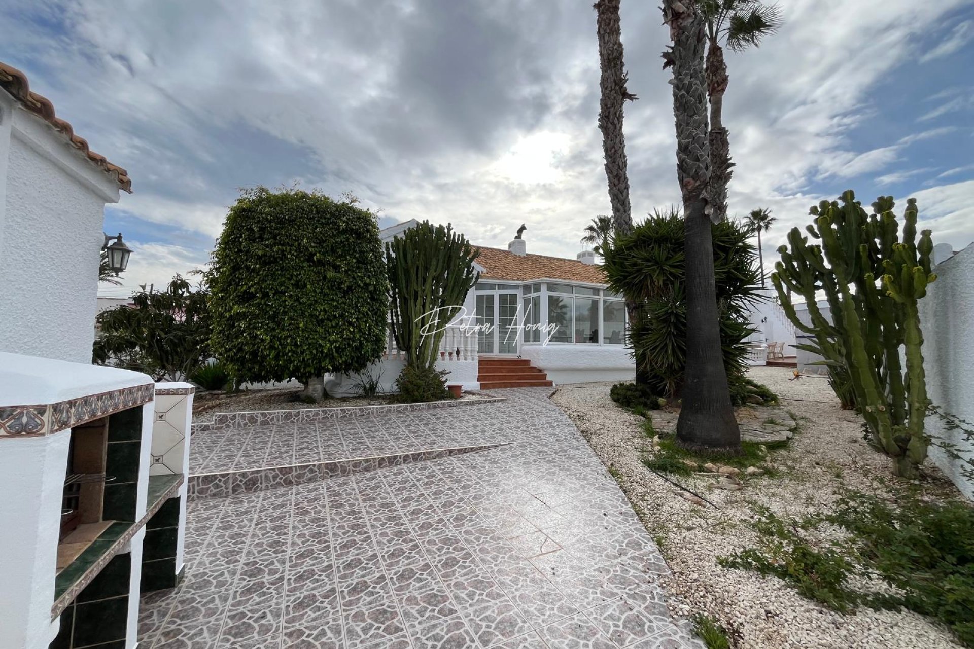 Sale - Вилла - Cabo Roig - Lomas De Cabo Roig