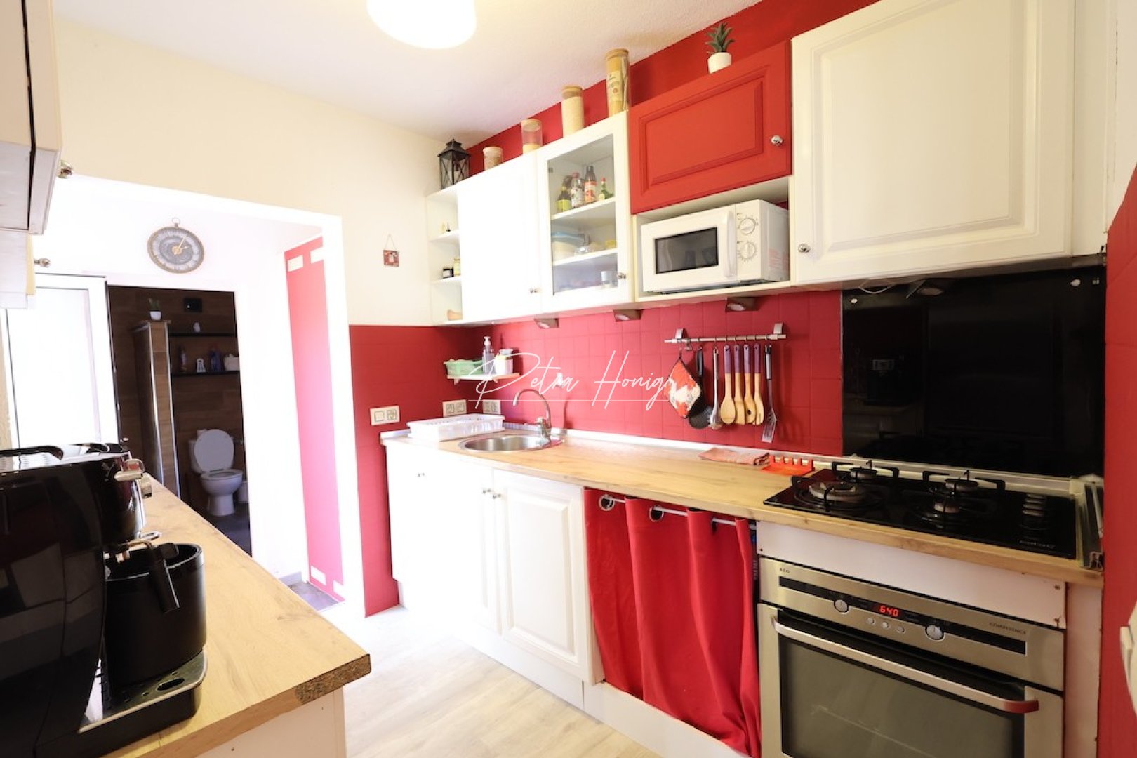 Sale - Вилла - Cabo Roig - Lomas De Cabo Roig