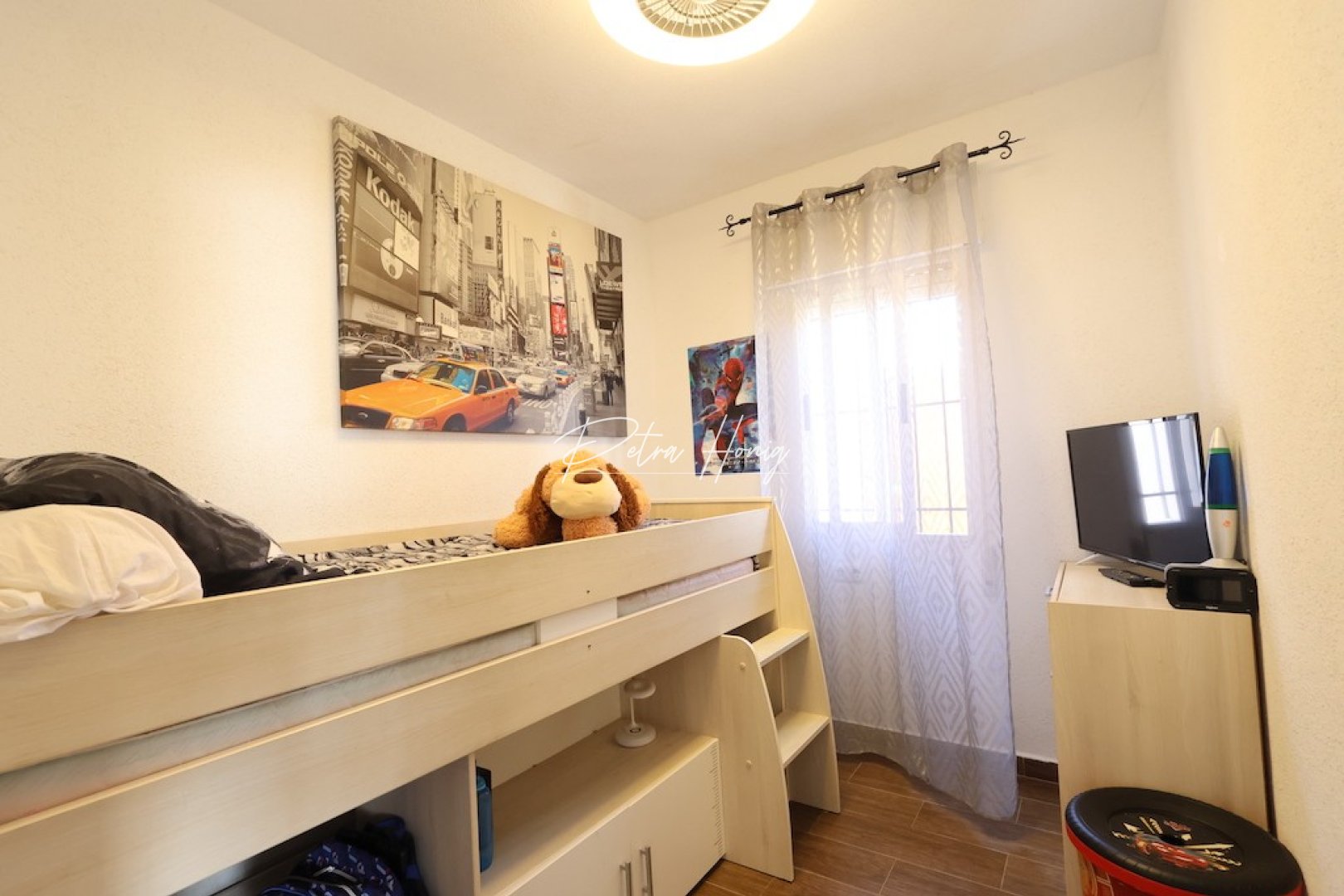 Sale - Вилла - Cabo Roig - Lomas De Cabo Roig