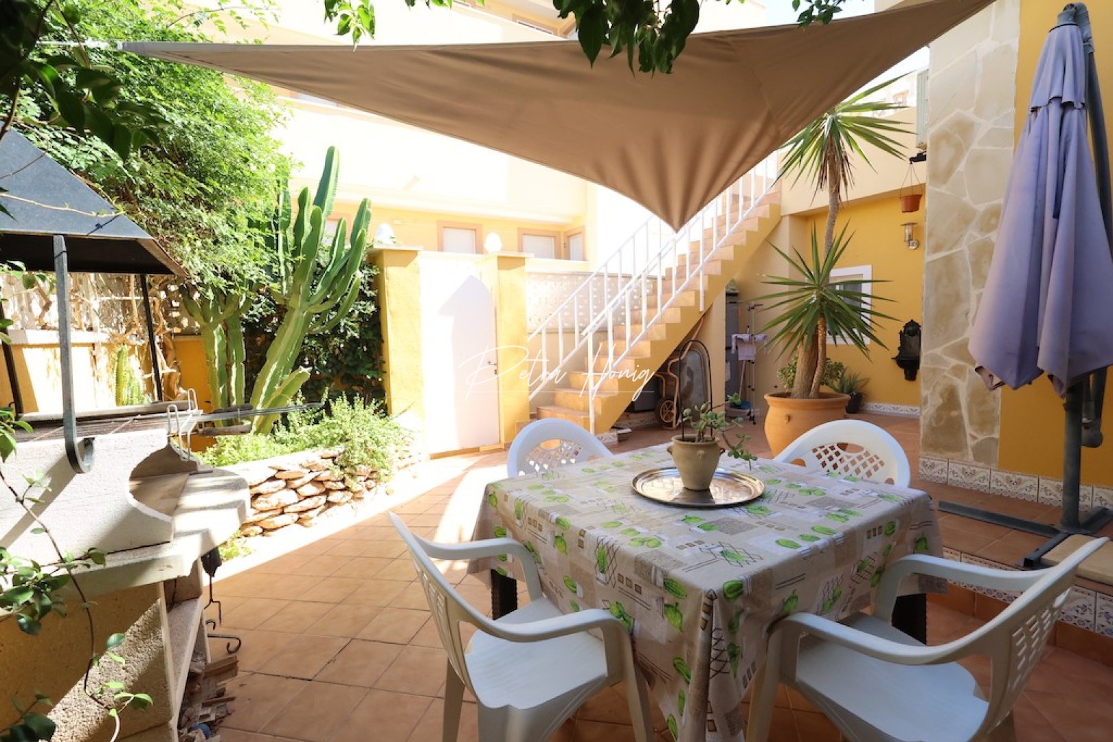 Sale - Вилла - Cabo Roig - Lomas De Cabo Roig
