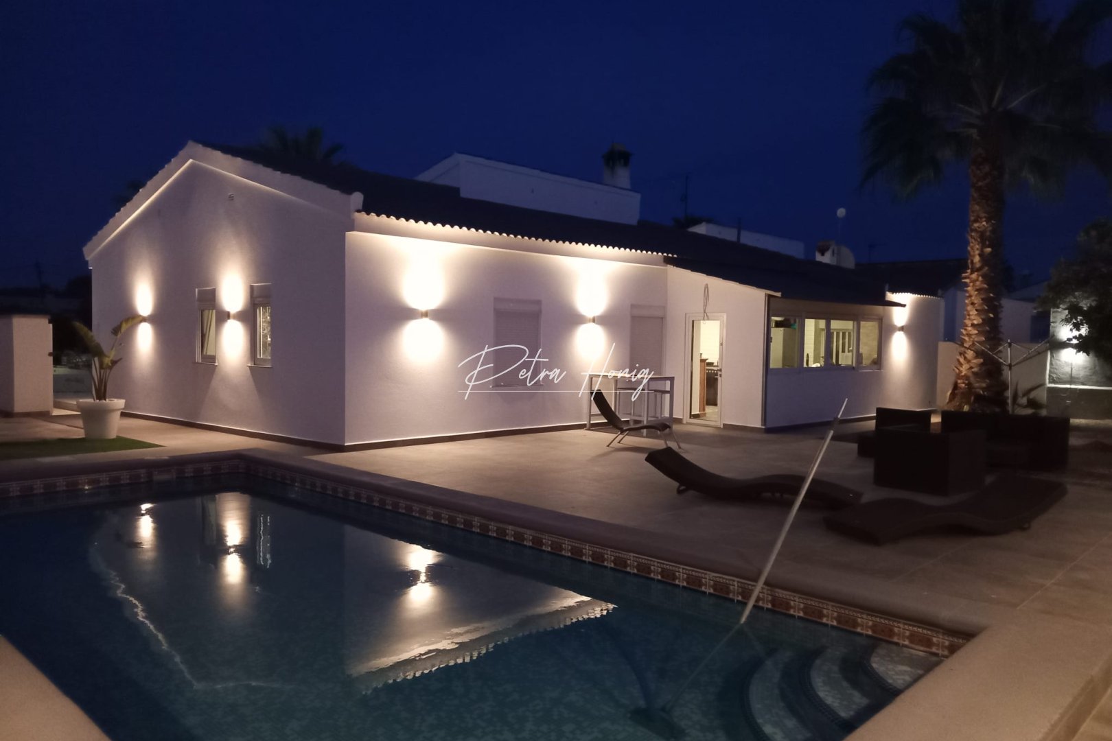 Sale - Вилла - Cabo Roig - Lomas De Cabo Roig