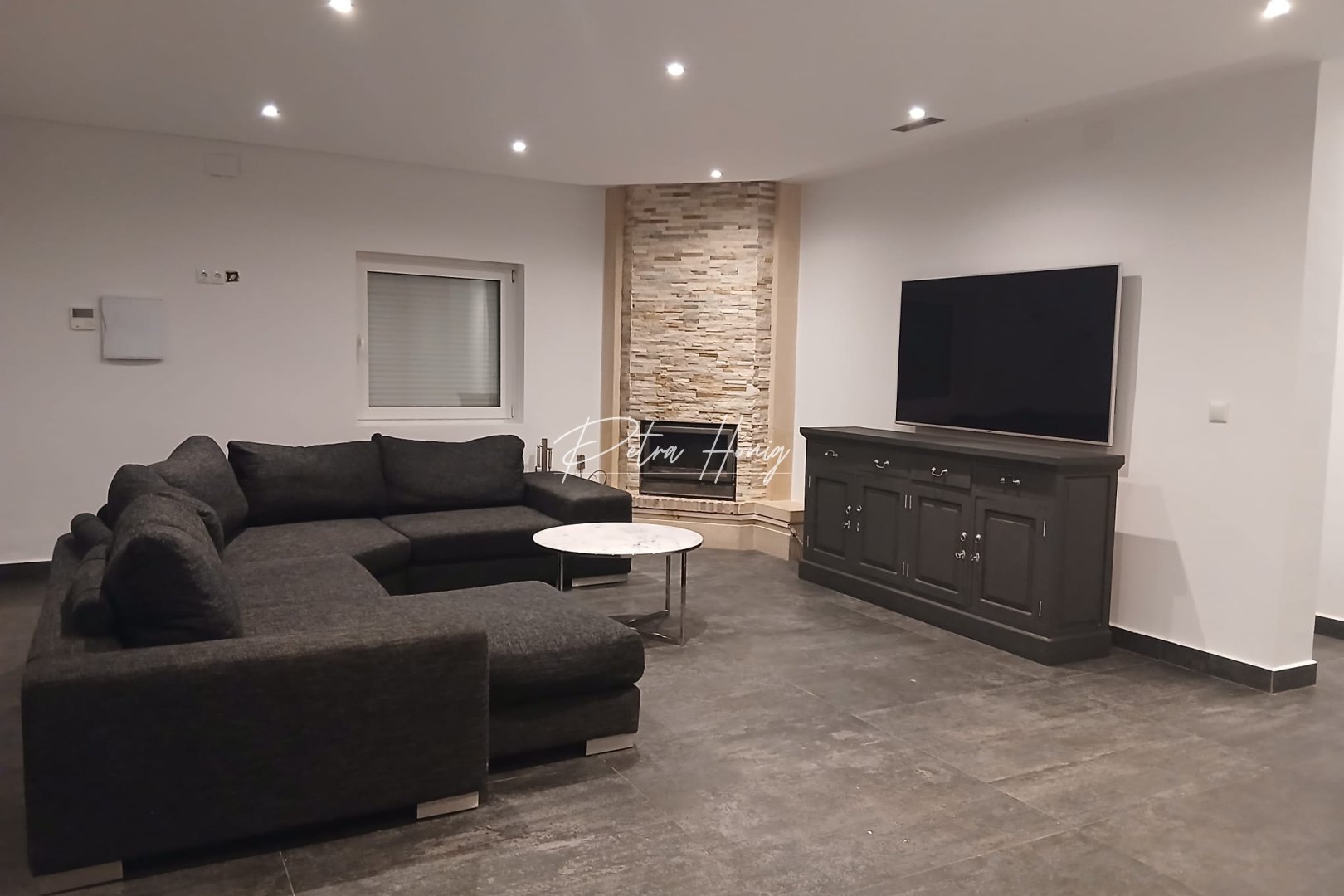 Sale - Вилла - Cabo Roig - Lomas De Cabo Roig