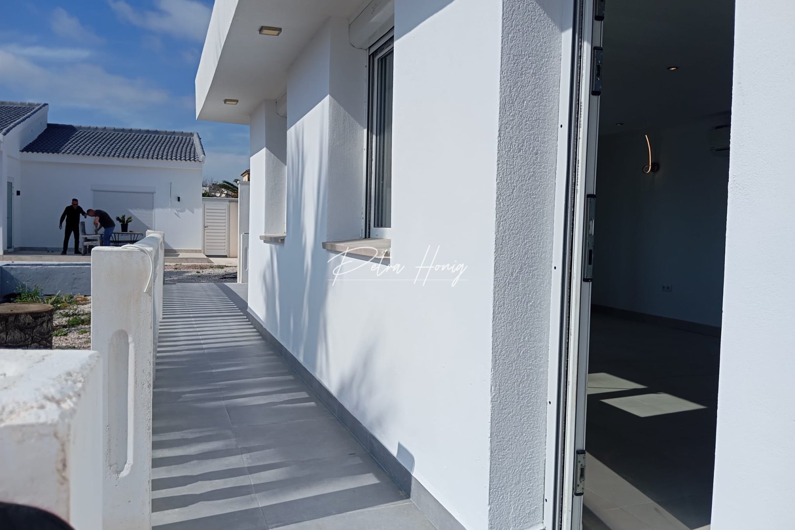 Sale - Вилла - Cabo Roig - Lomas De Cabo Roig