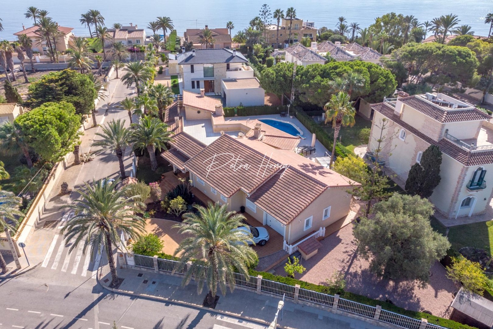 Sale - Вилла - Cabo Roig - MUY CERCA DE LA PLAYA