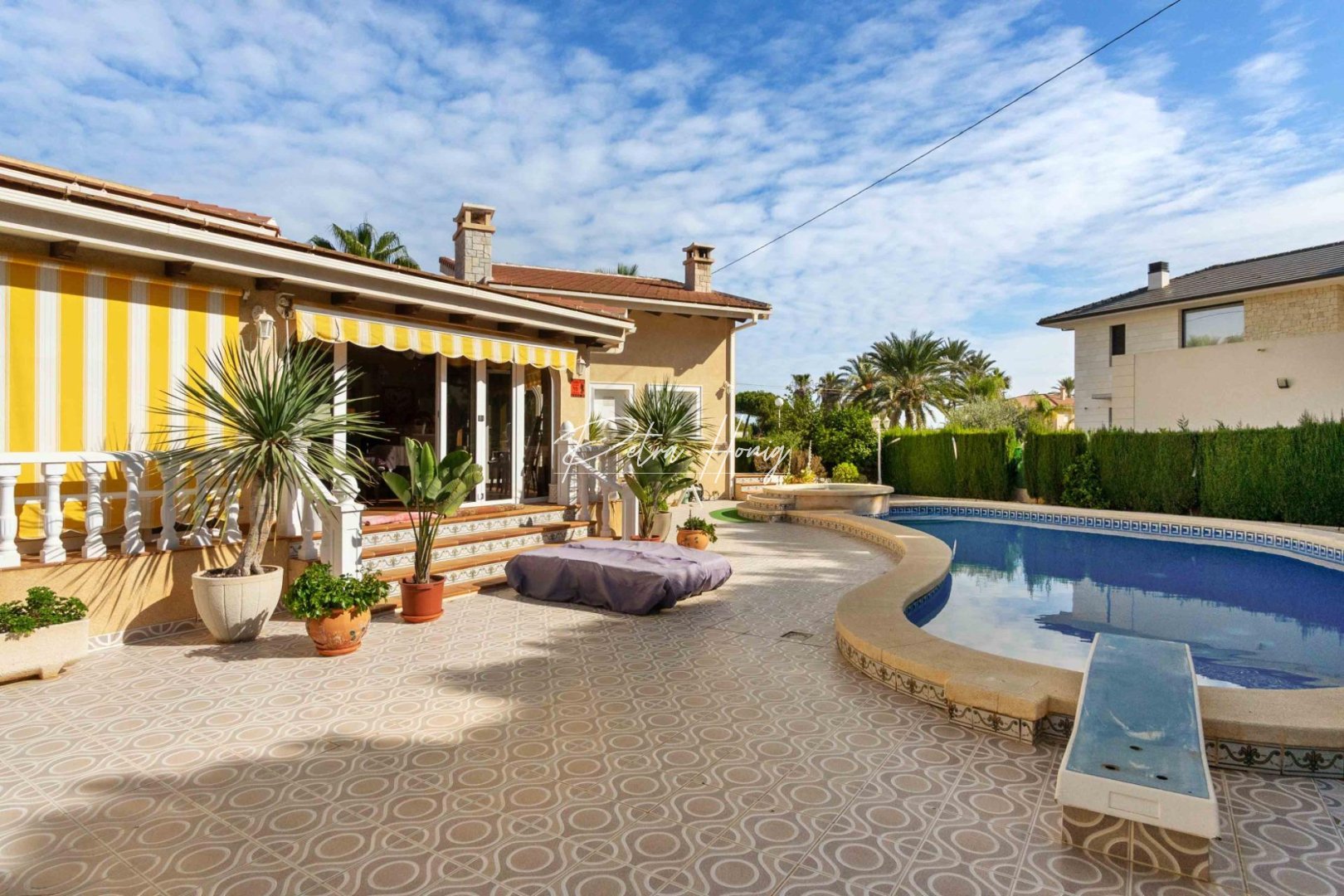 Sale - Вилла - Cabo Roig - MUY CERCA DE LA PLAYA