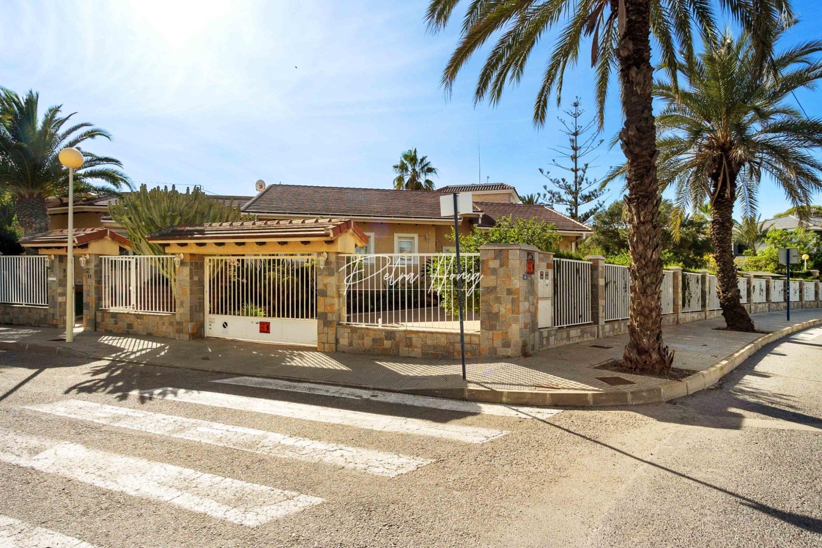Sale - Вилла - Cabo Roig - MUY CERCA DE LA PLAYA