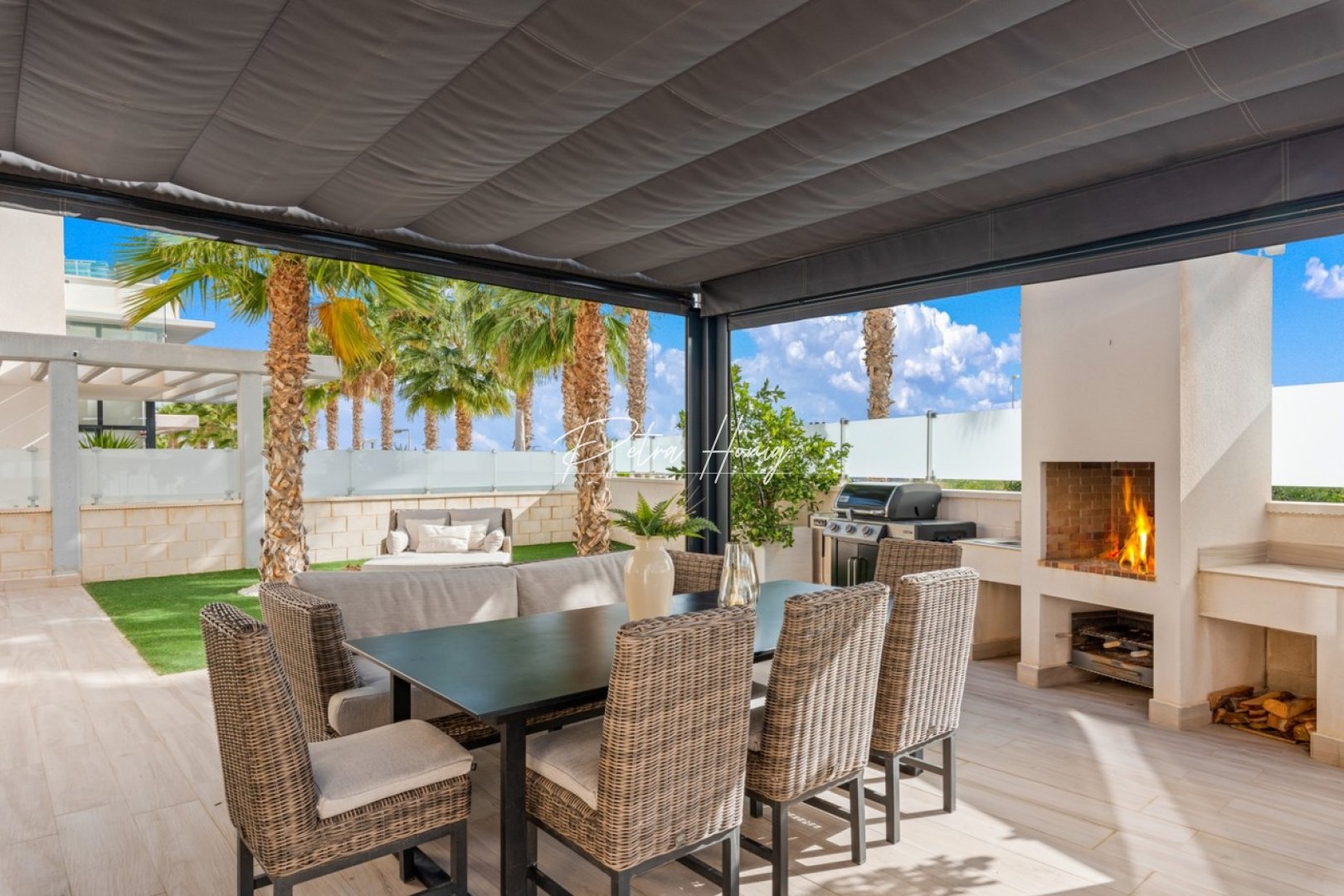 Sale - Вилла - Cabo Roig