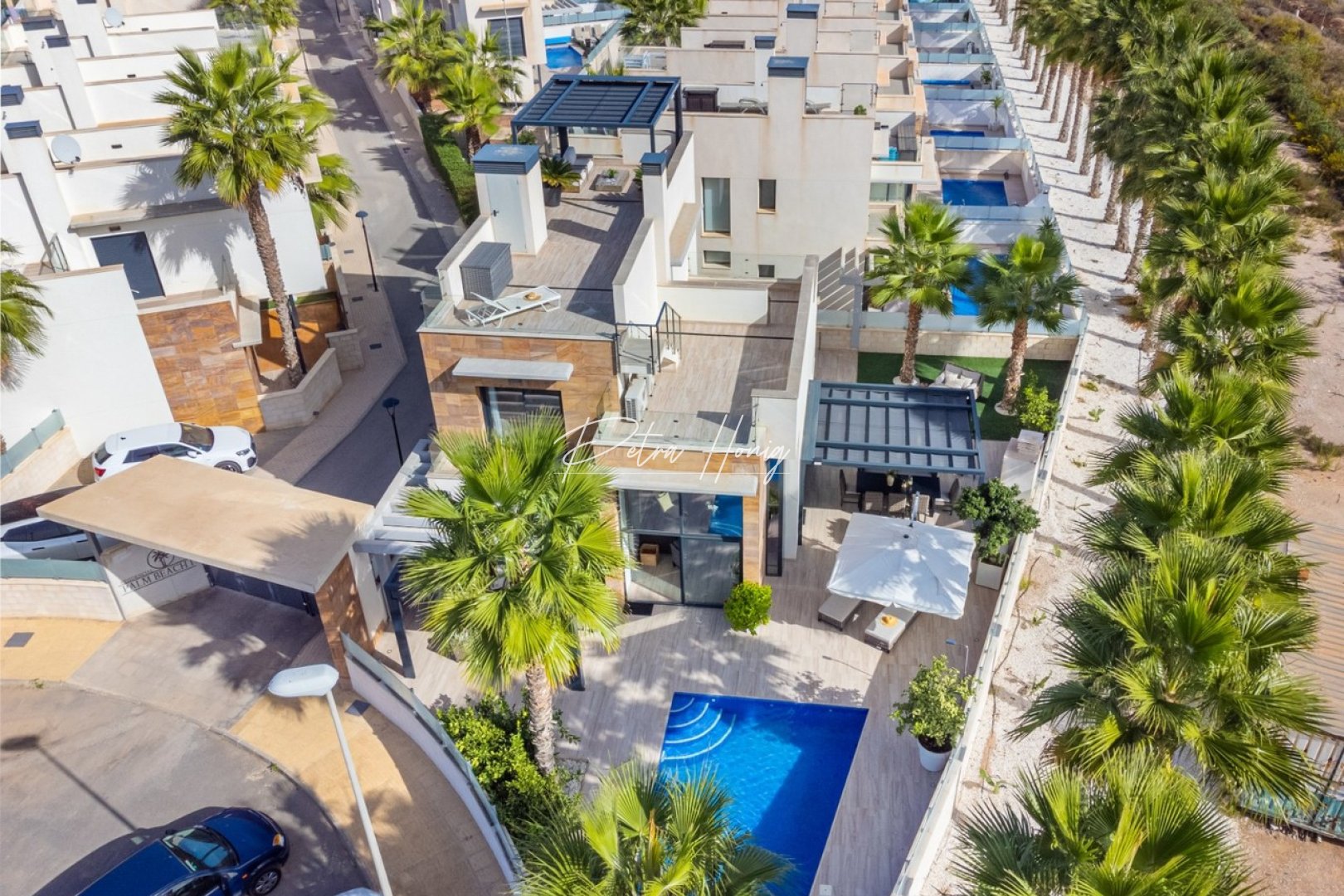 Sale - Вилла - Cabo Roig