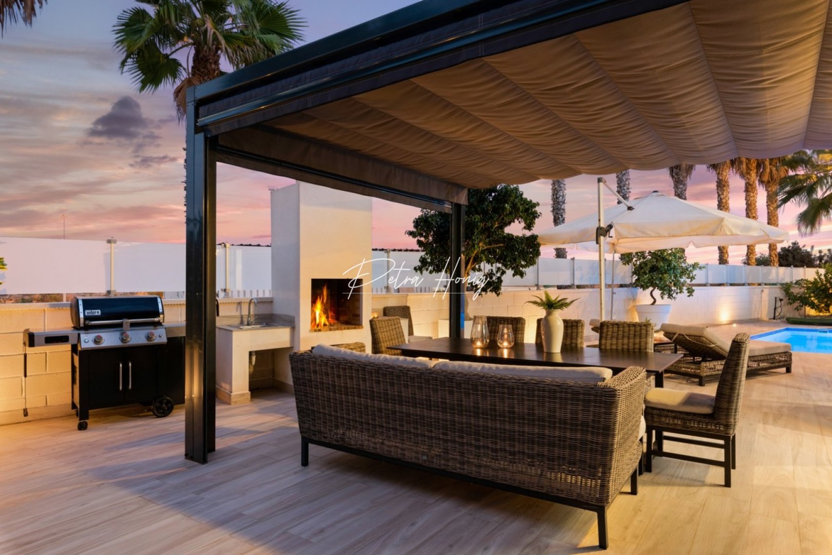 Sale - Вилла - Cabo Roig