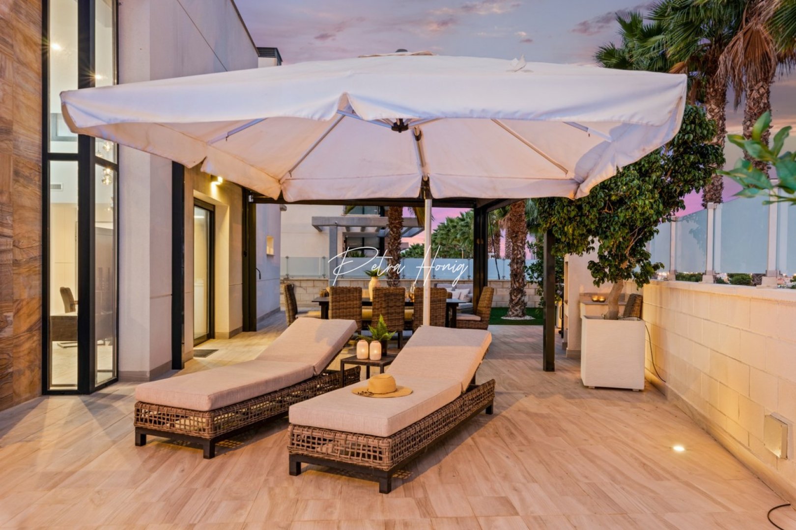 Sale - Вилла - Cabo Roig