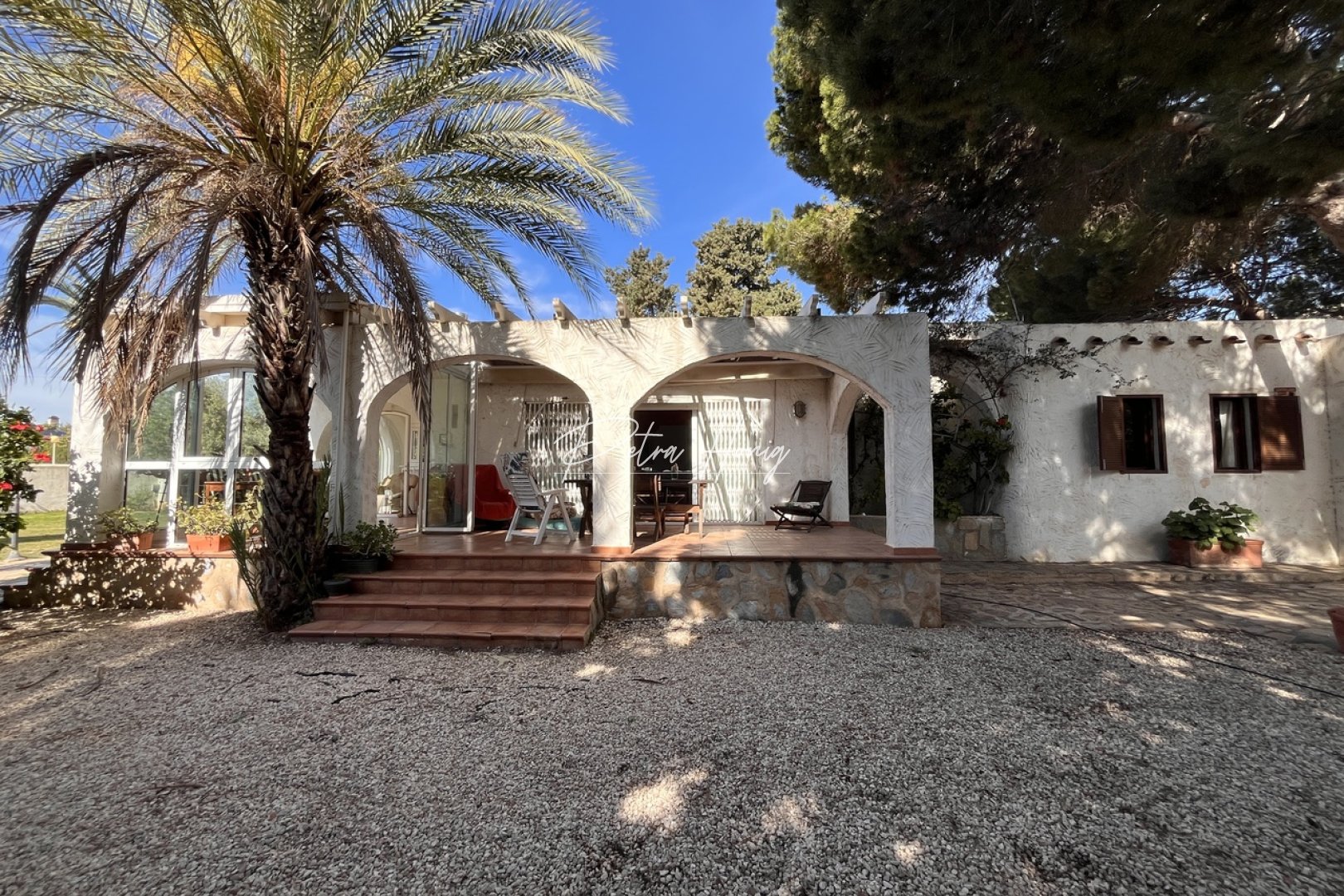 Sale - Вилла - Cabo Roig