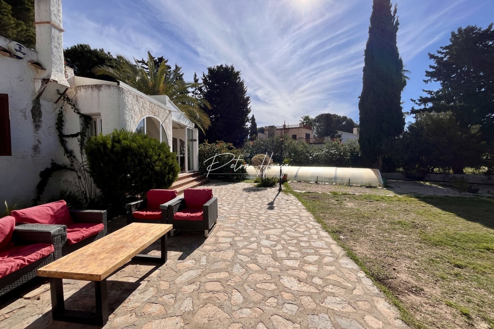 Sale - Вилла - Cabo Roig