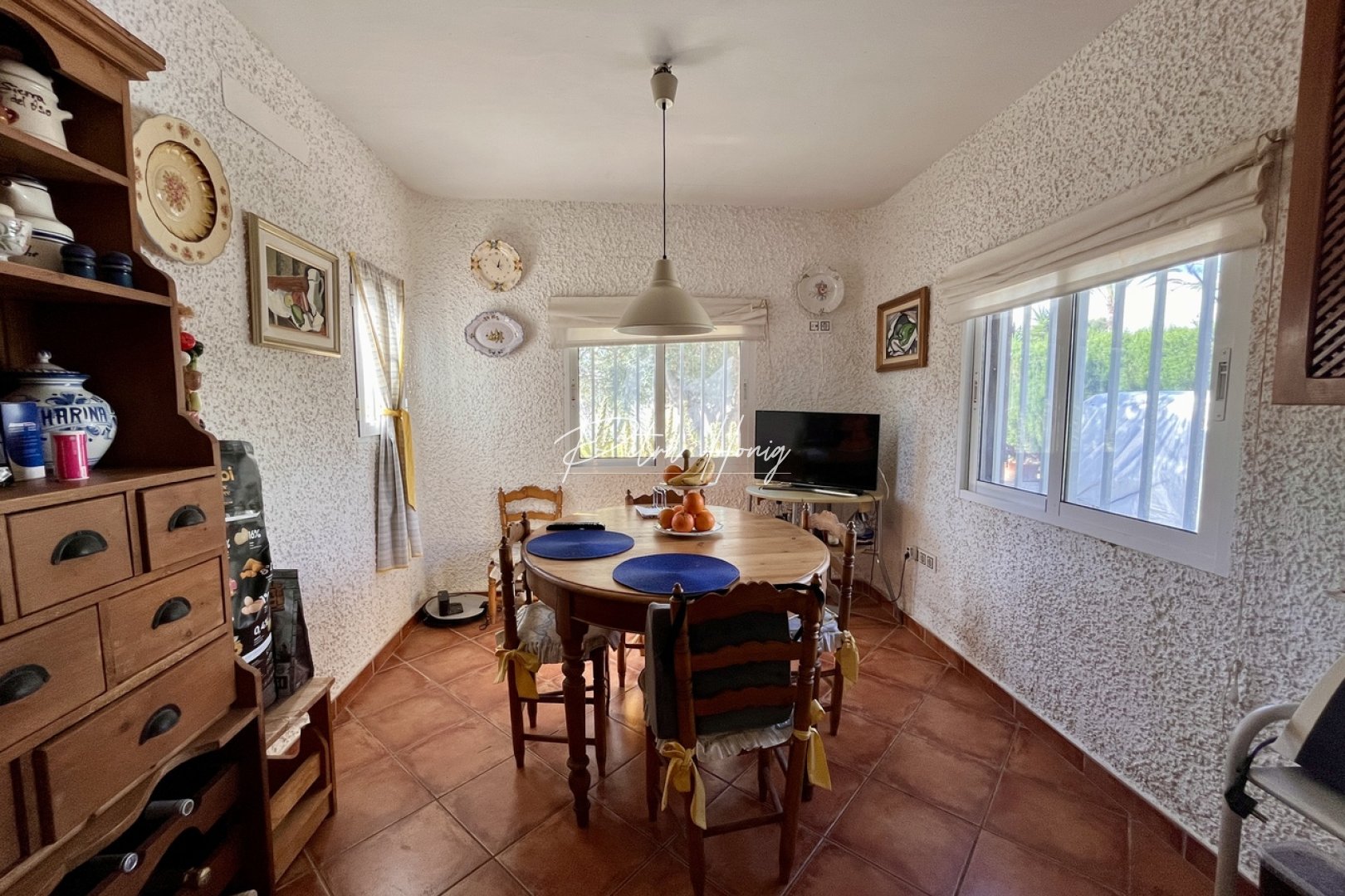 Sale - Вилла - Cabo Roig