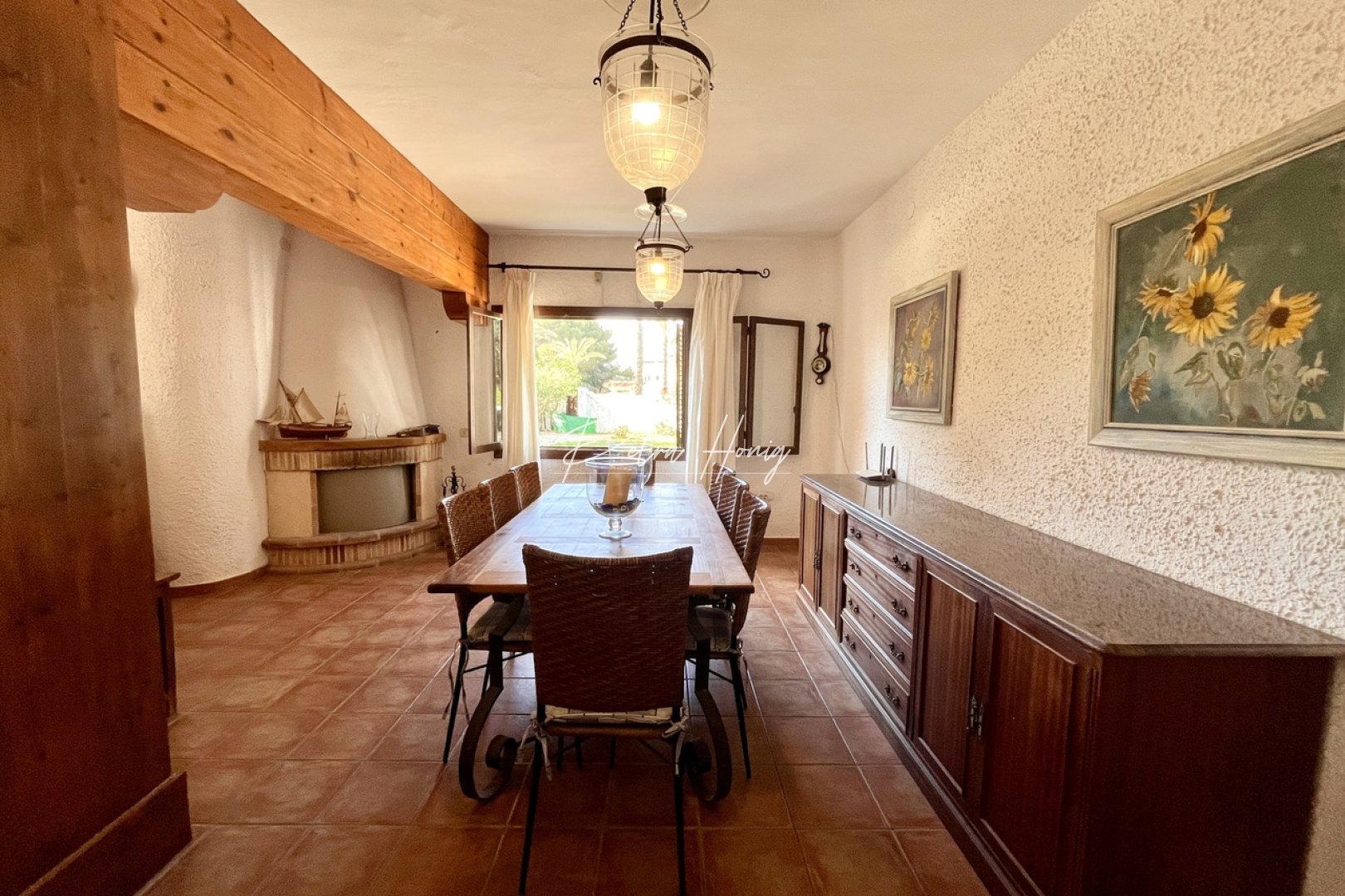 Sale - Вилла - Cabo Roig