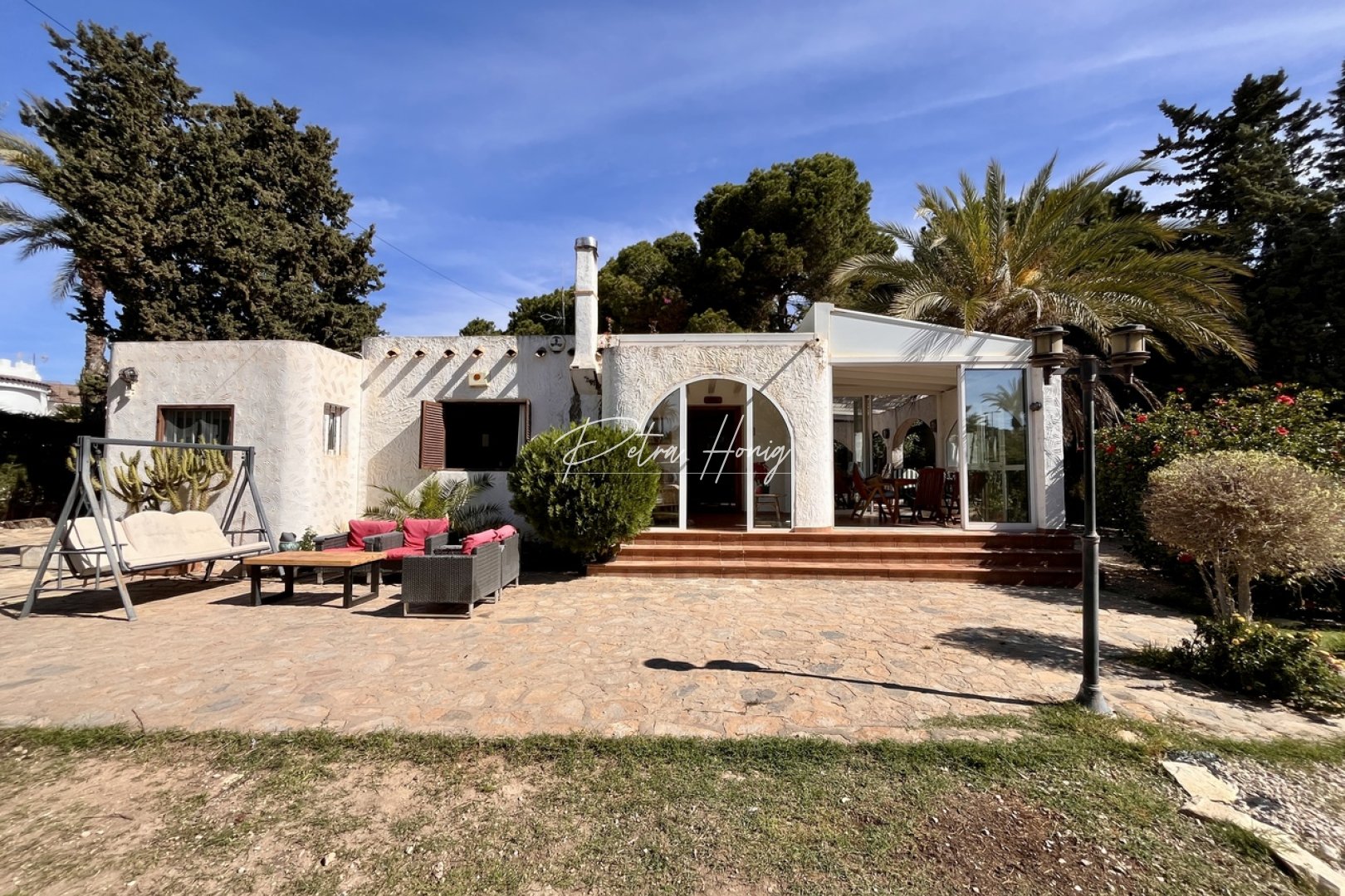 Sale - Вилла - Cabo Roig