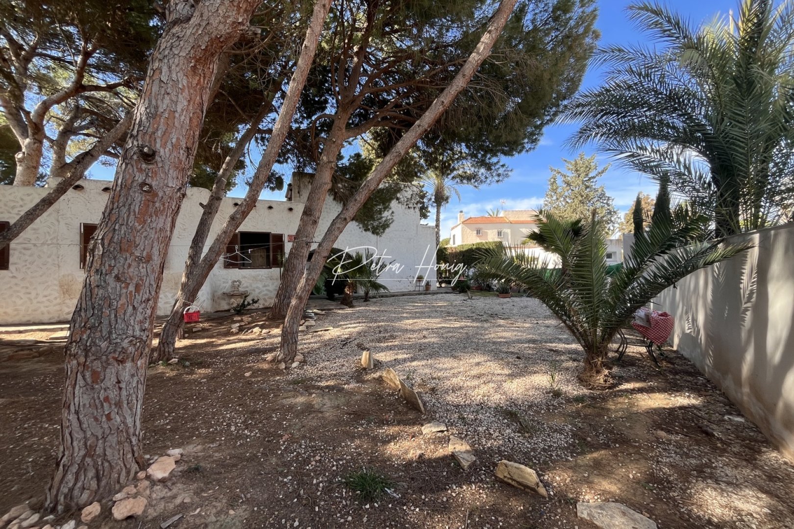 Sale - Вилла - Cabo Roig