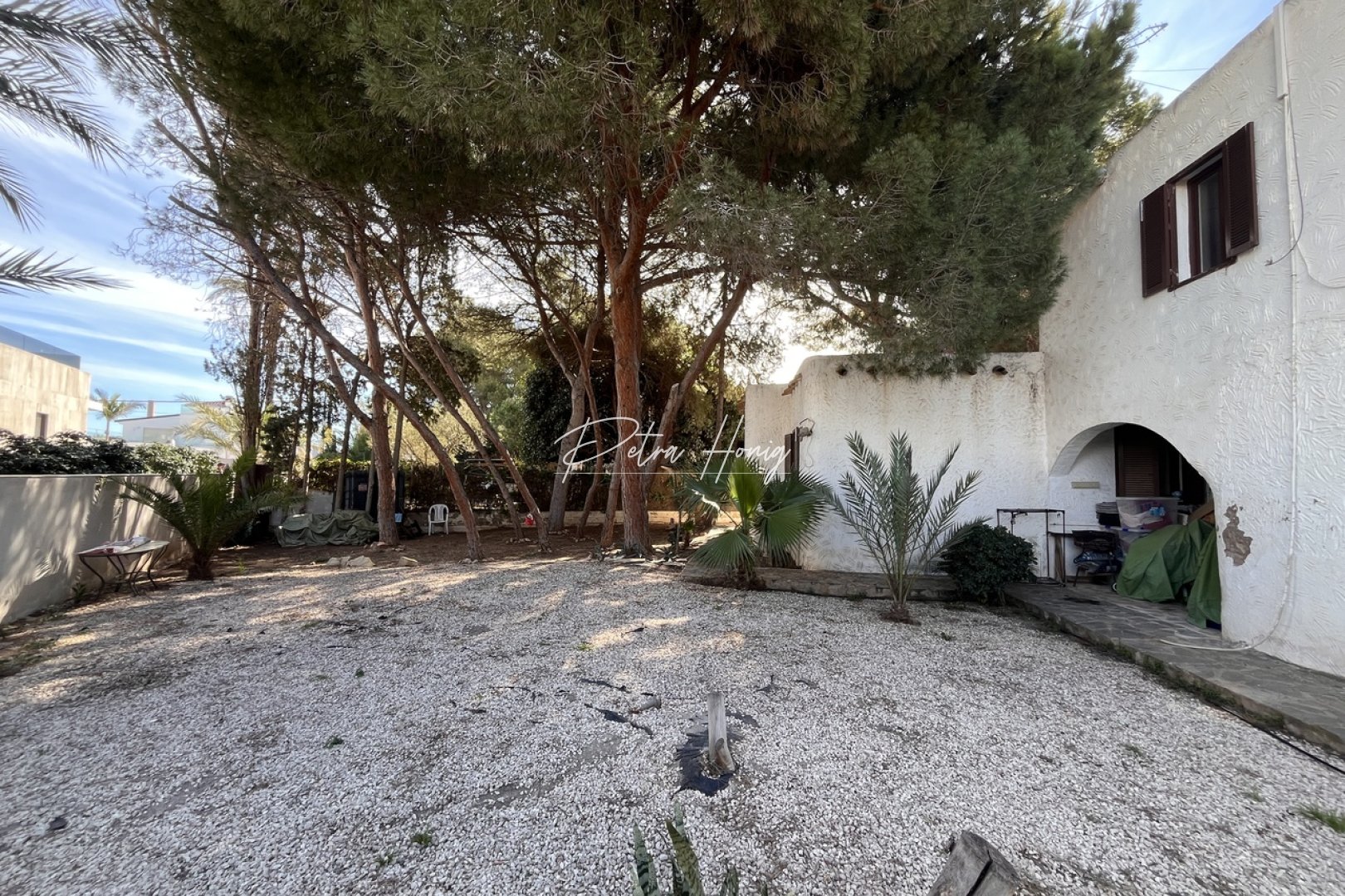 Sale - Вилла - Cabo Roig