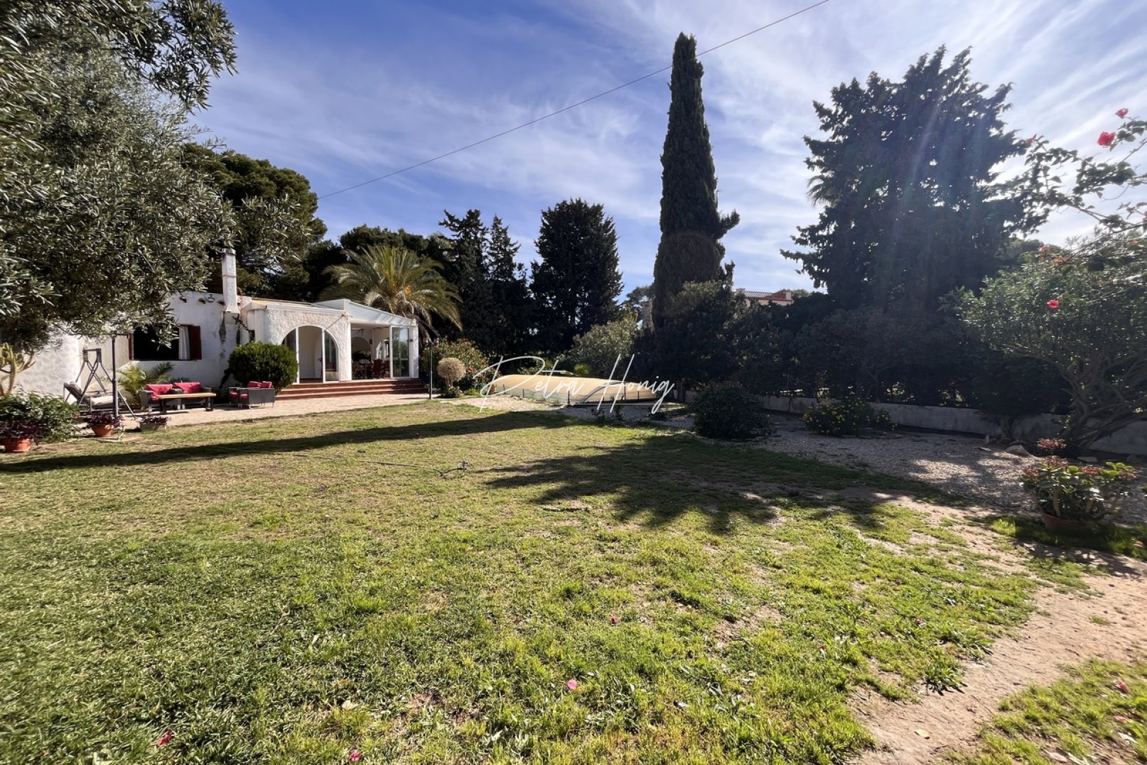 Sale - Вилла - Cabo Roig