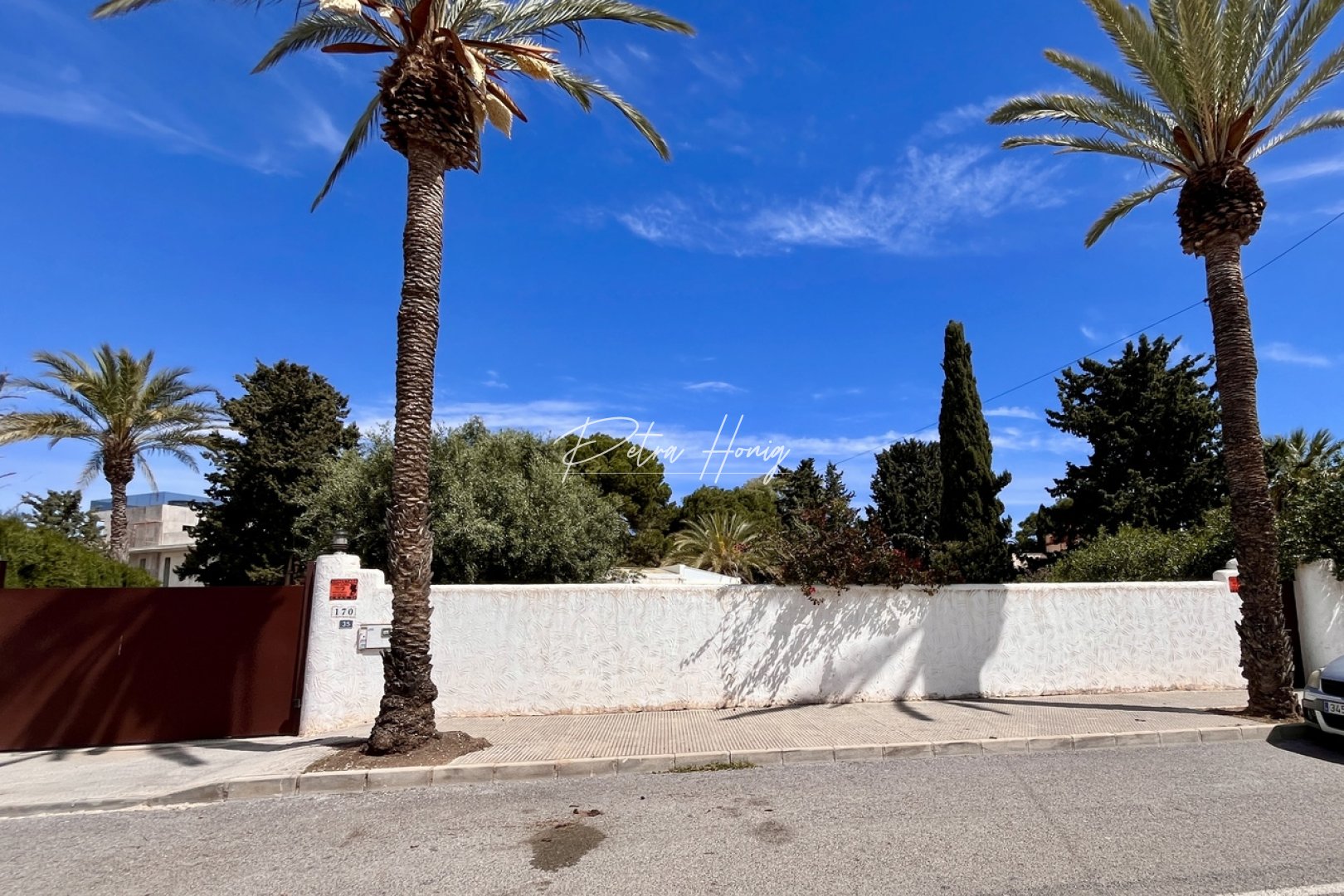 Sale - Вилла - Cabo Roig