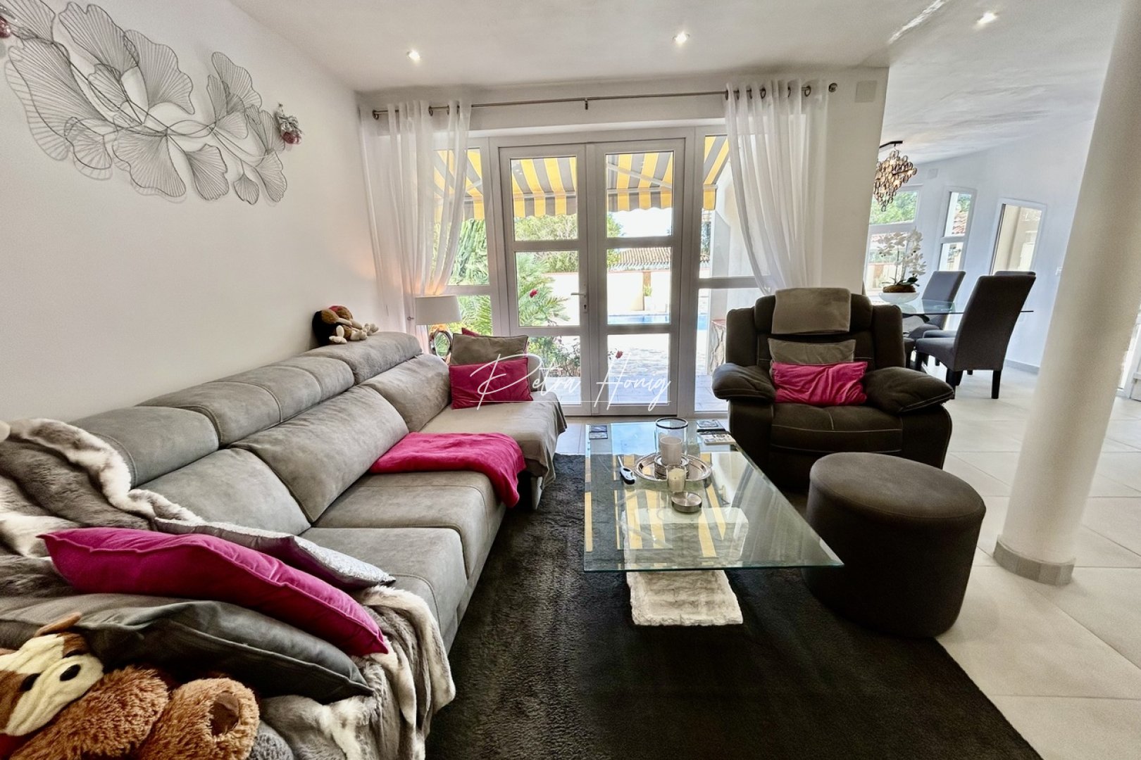 Sale - Вилла - Cabo Roig