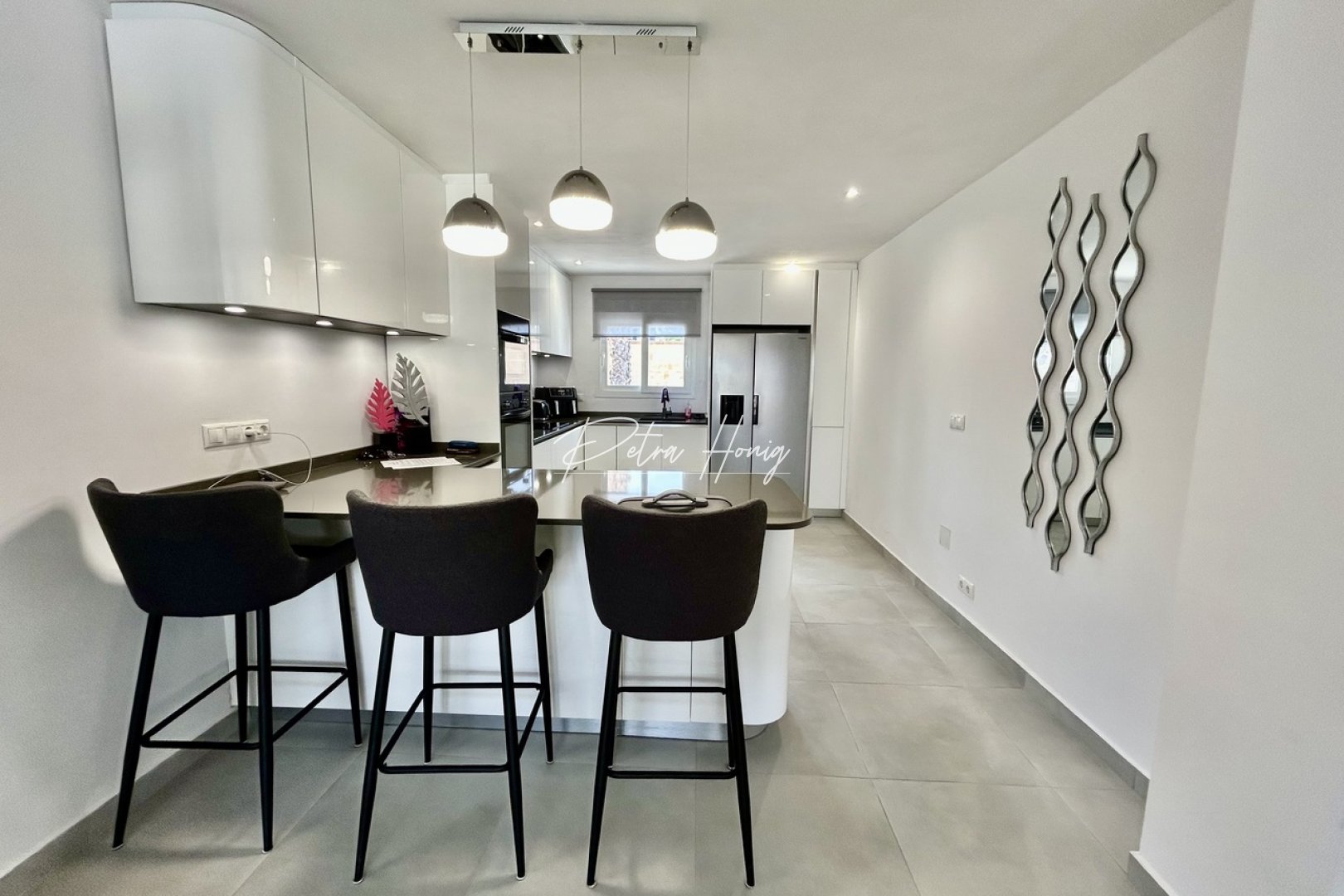 Sale - Вилла - Cabo Roig