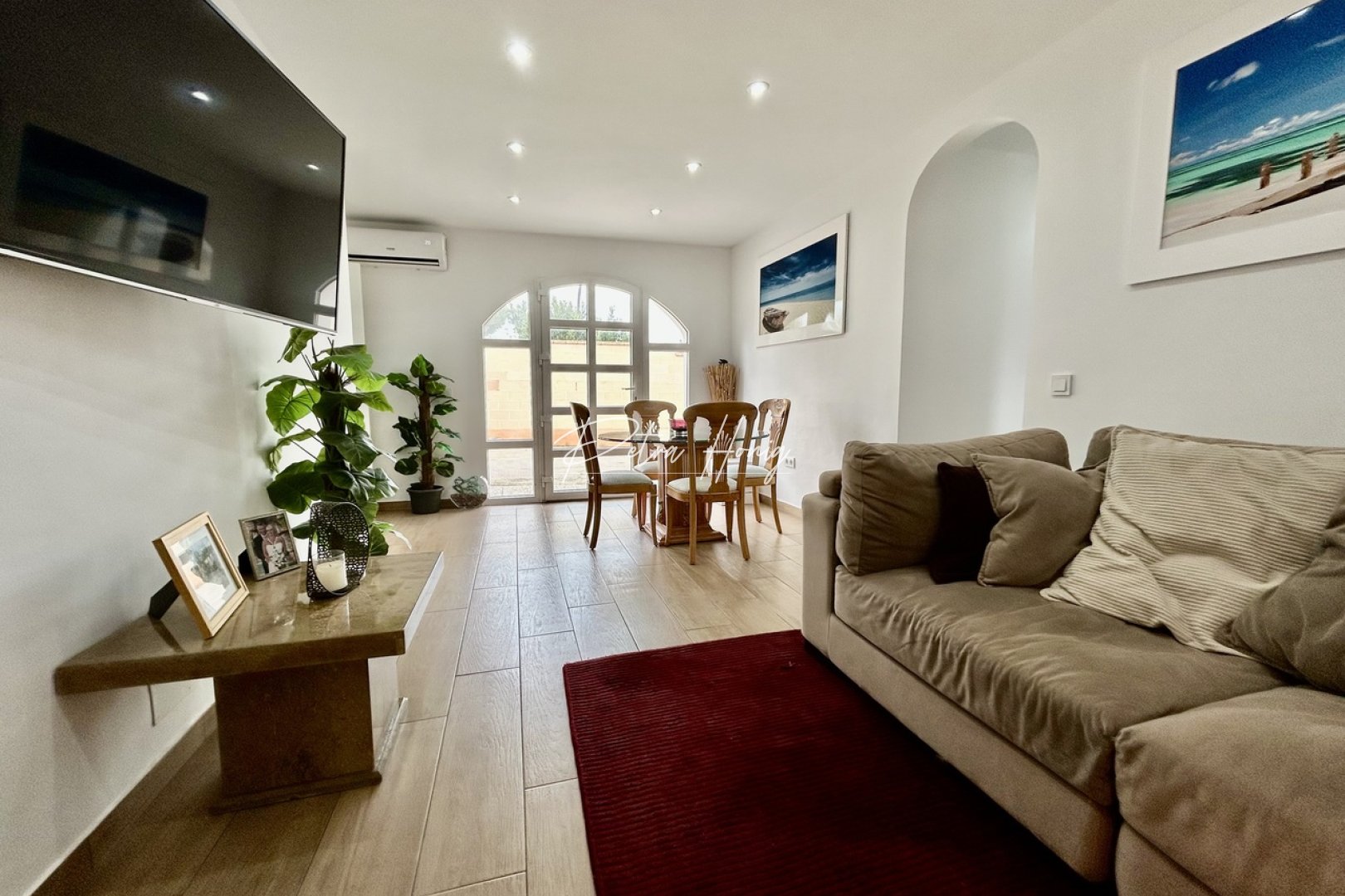 Sale - Вилла - Cabo Roig