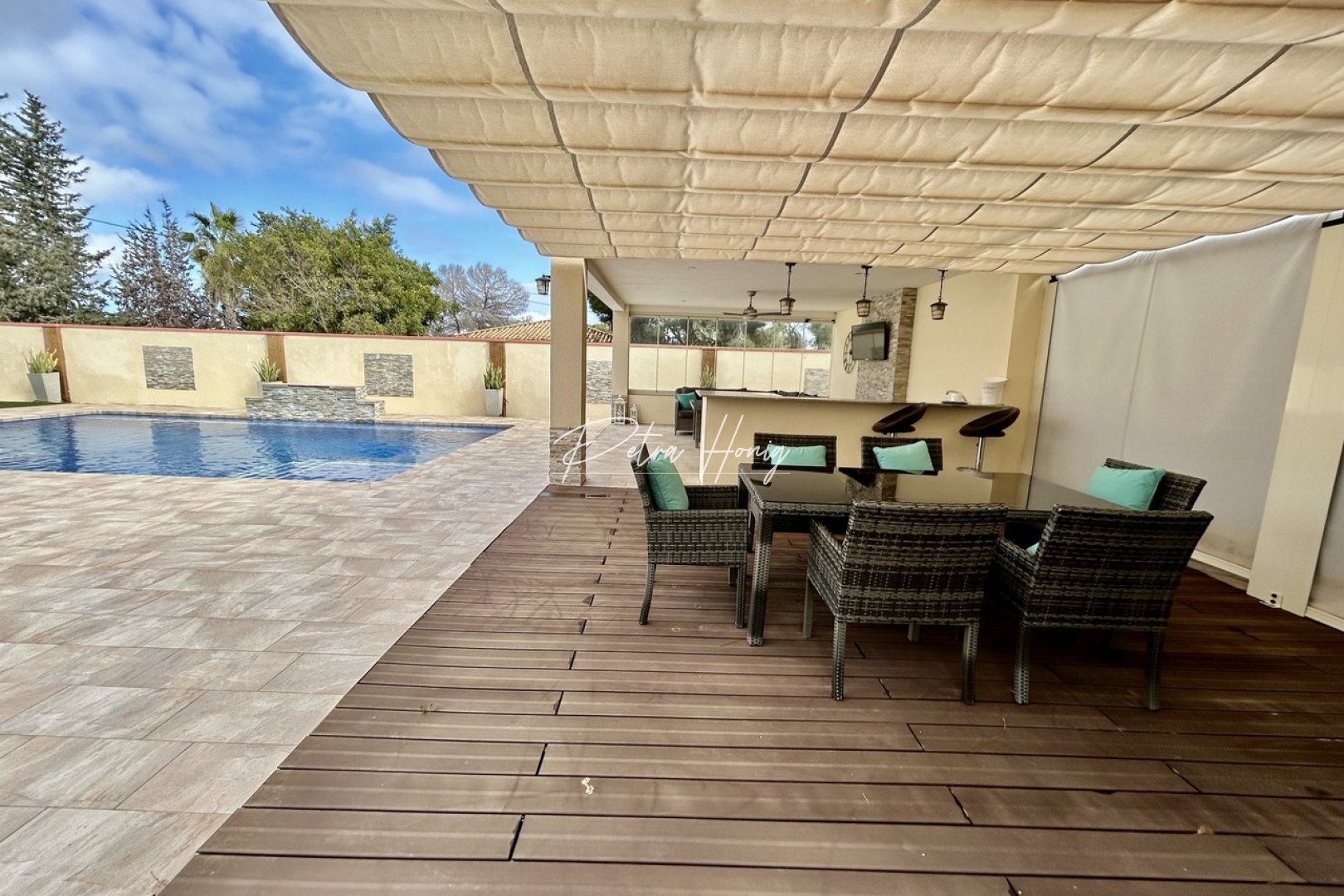 Sale - Вилла - Cabo Roig