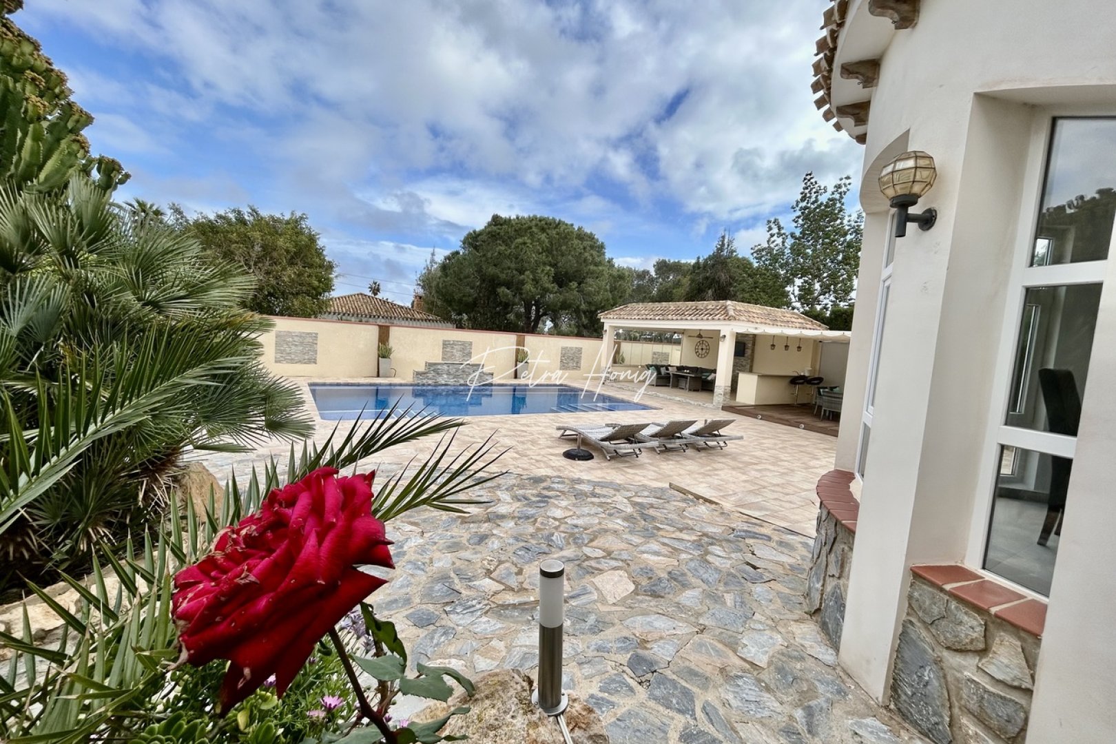 Sale - Вилла - Cabo Roig