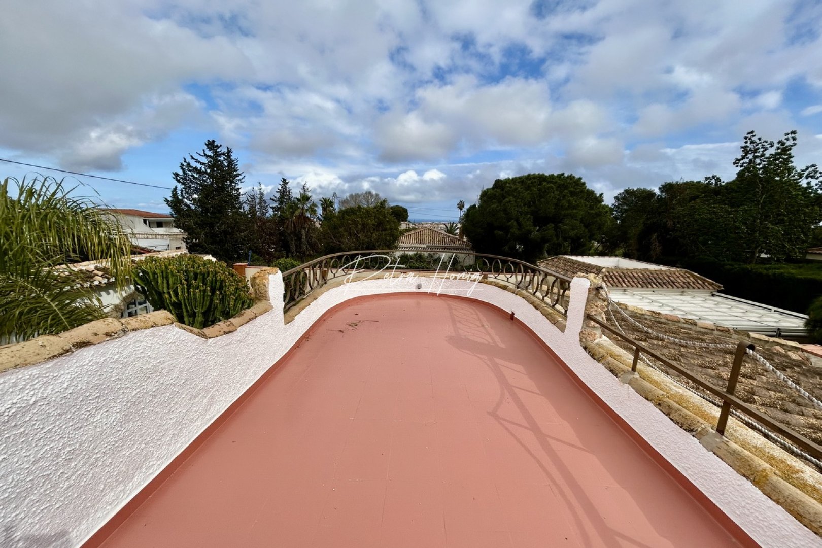 Sale - Вилла - Cabo Roig