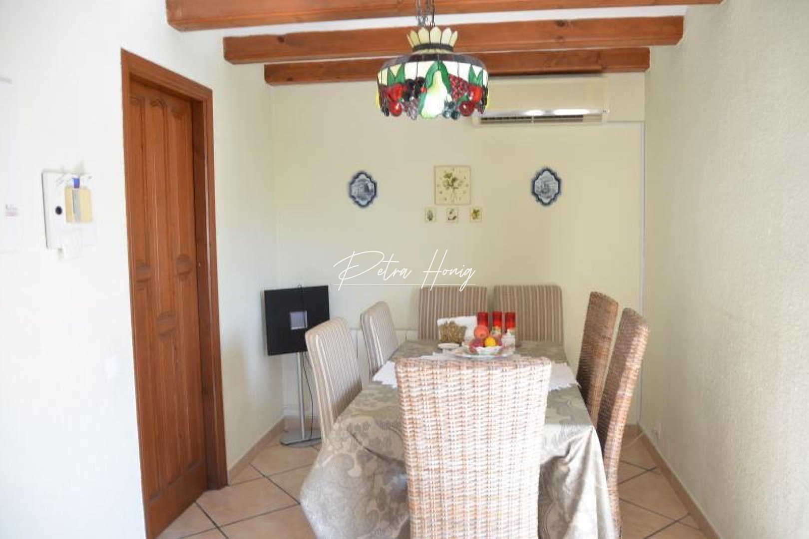 Sale - Вилла - Campoamor - Dehesa De Campoamor