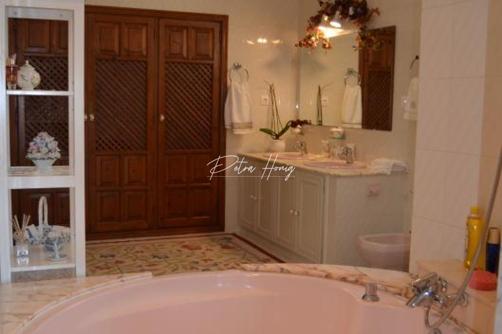 Sale - Вилла - Campoamor - Dehesa De Campoamor