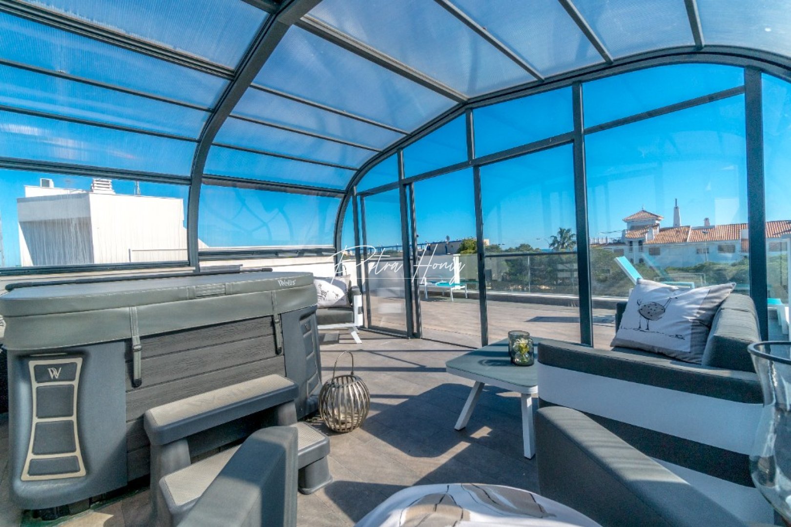 Sale - Вилла - Campoamor - Dehesa De Campoamor