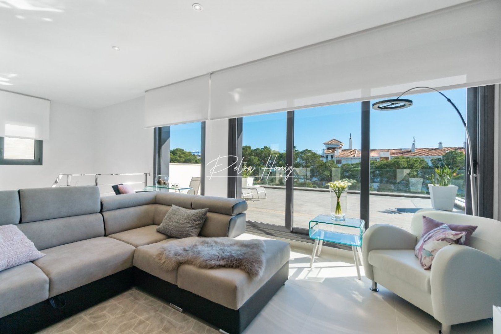 Sale - Вилла - Campoamor - Dehesa De Campoamor