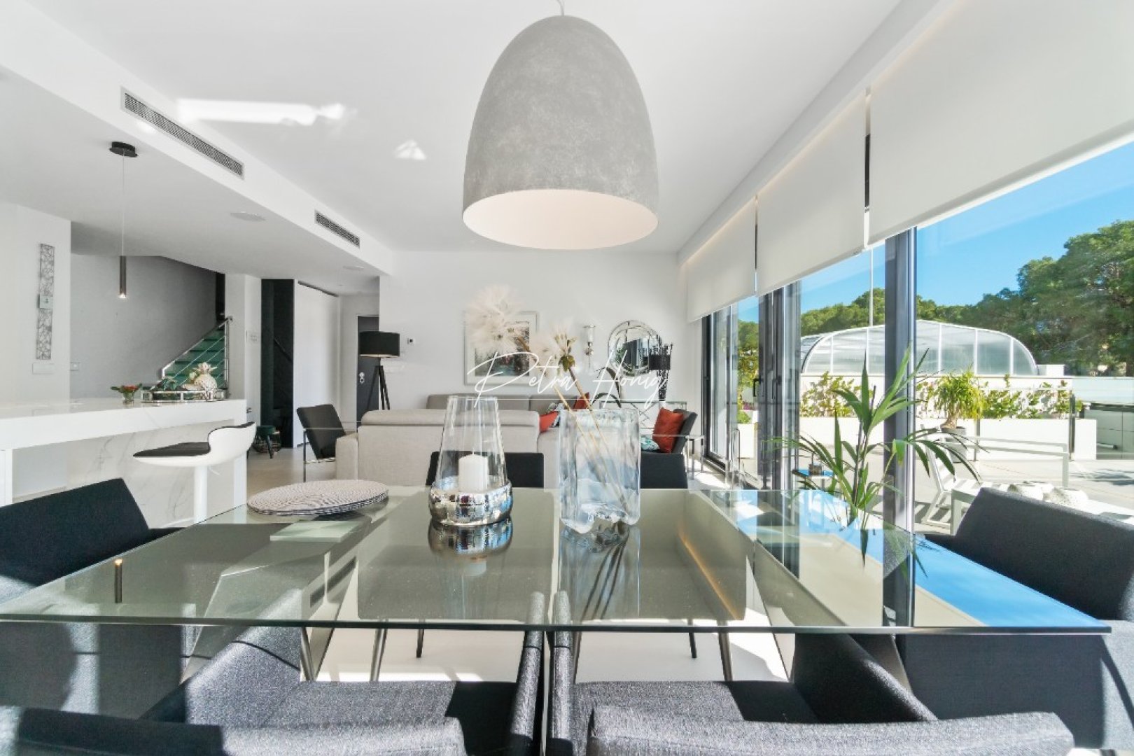 Sale - Вилла - Campoamor - Dehesa De Campoamor