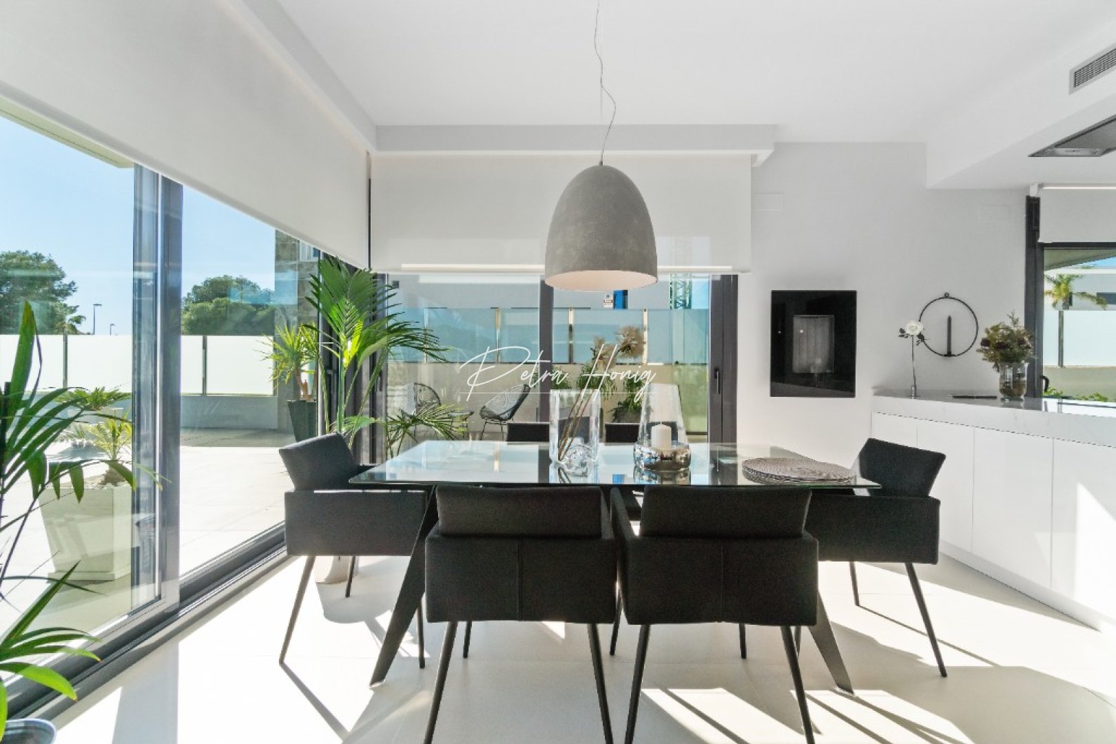 Sale - Вилла - Campoamor - Dehesa De Campoamor