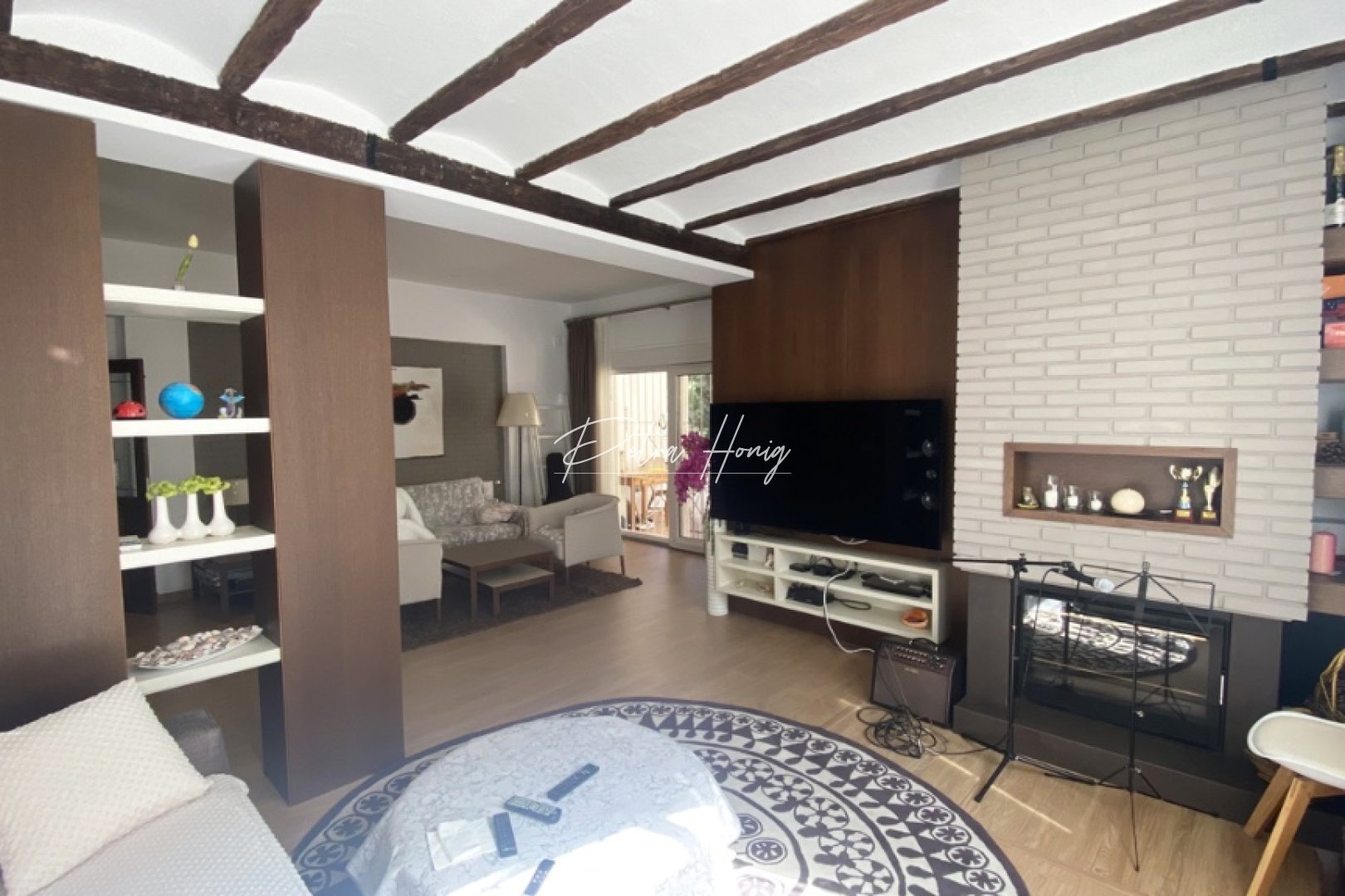 Sale - Вилла - Campoamor - Dehesa De Campoamor