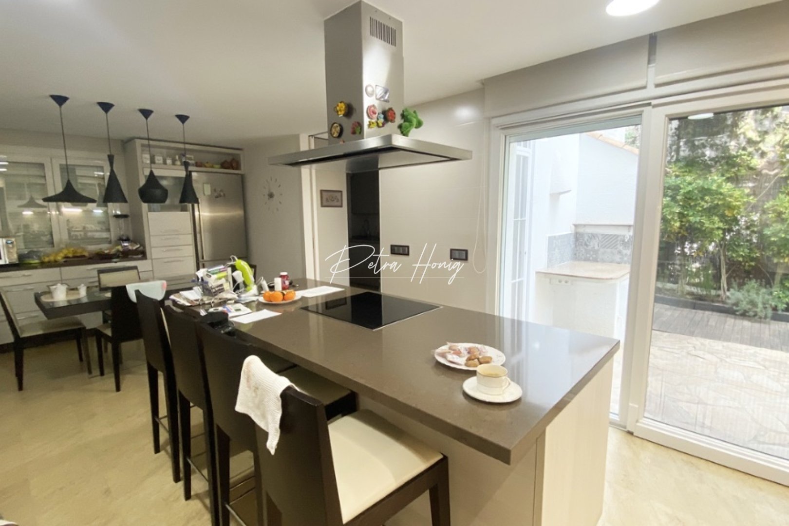 Sale - Вилла - Campoamor - Dehesa De Campoamor