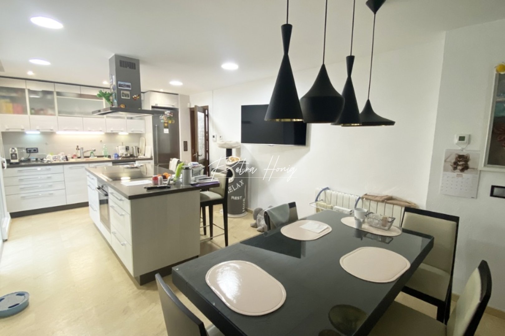 Sale - Вилла - Campoamor - Dehesa De Campoamor