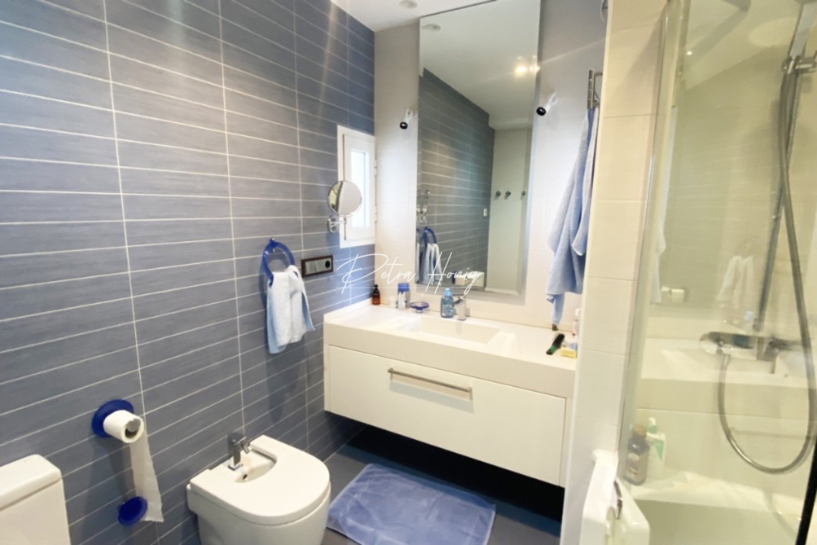 Sale - Вилла - Campoamor - Dehesa De Campoamor