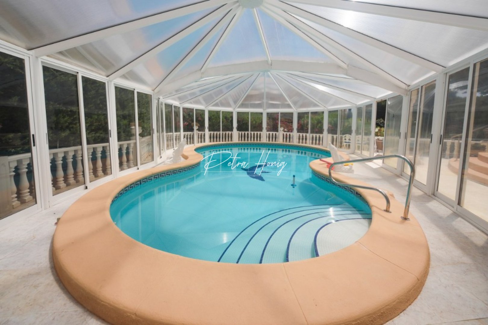 Sale - Вилла - Campoamor - Dehesa De Campoamor