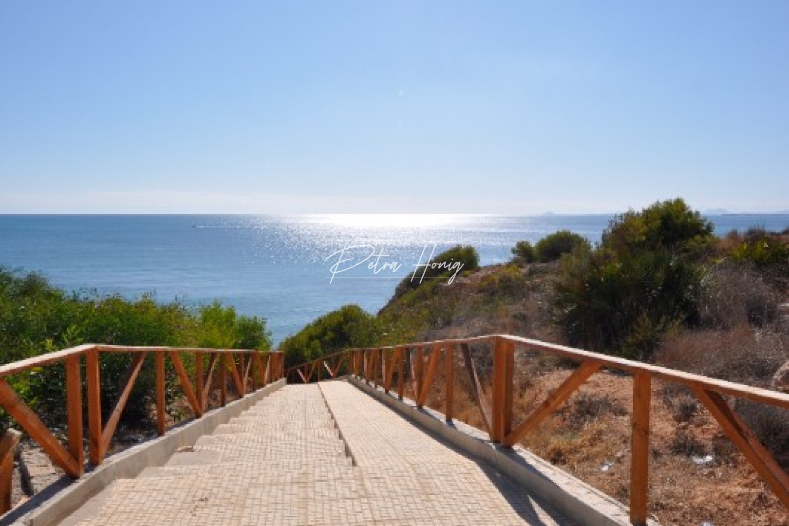Sale - Вилла - Campoamor - Dehesa De Campoamor
