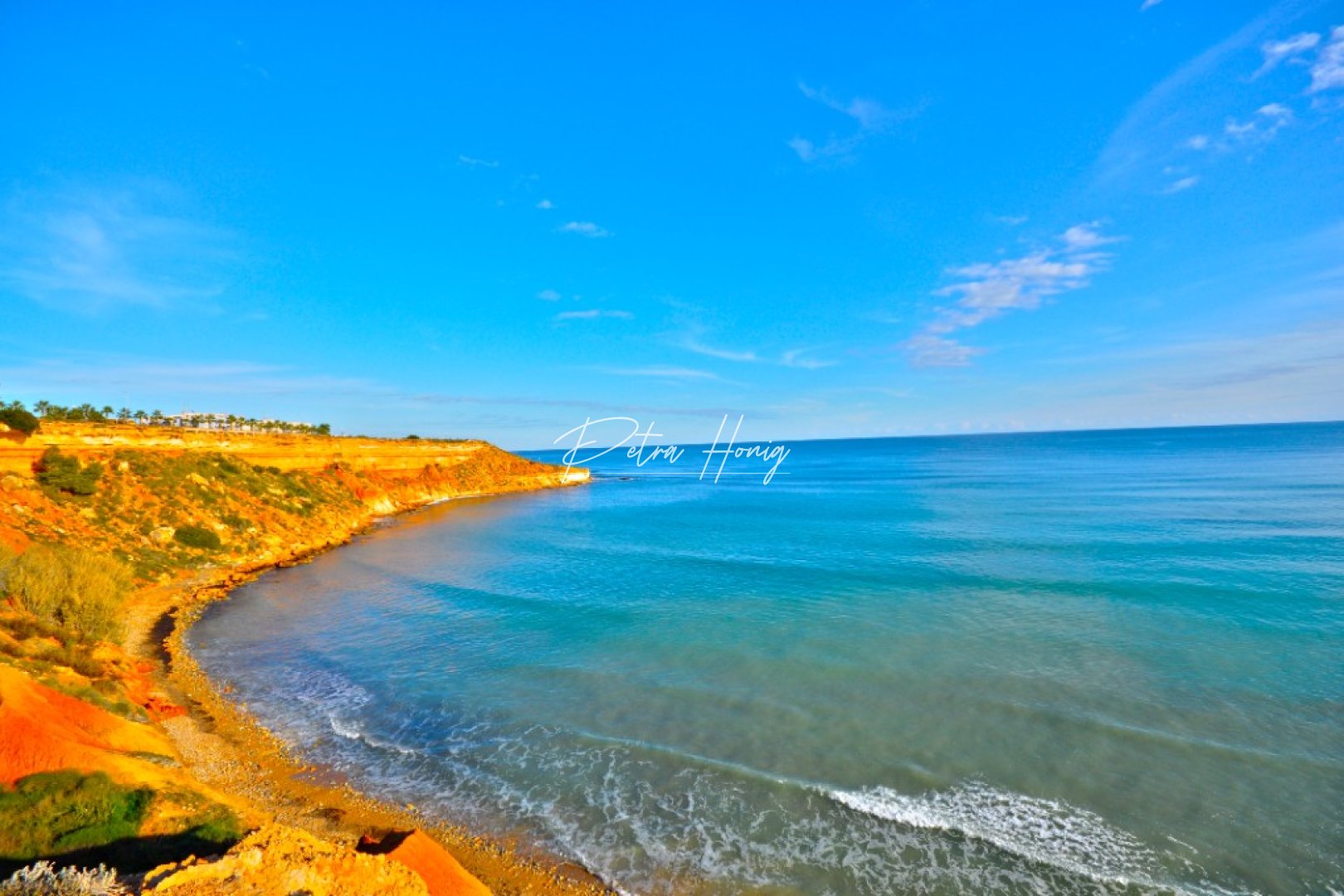 Sale - Вилла - Campoamor - Dehesa De Campoamor