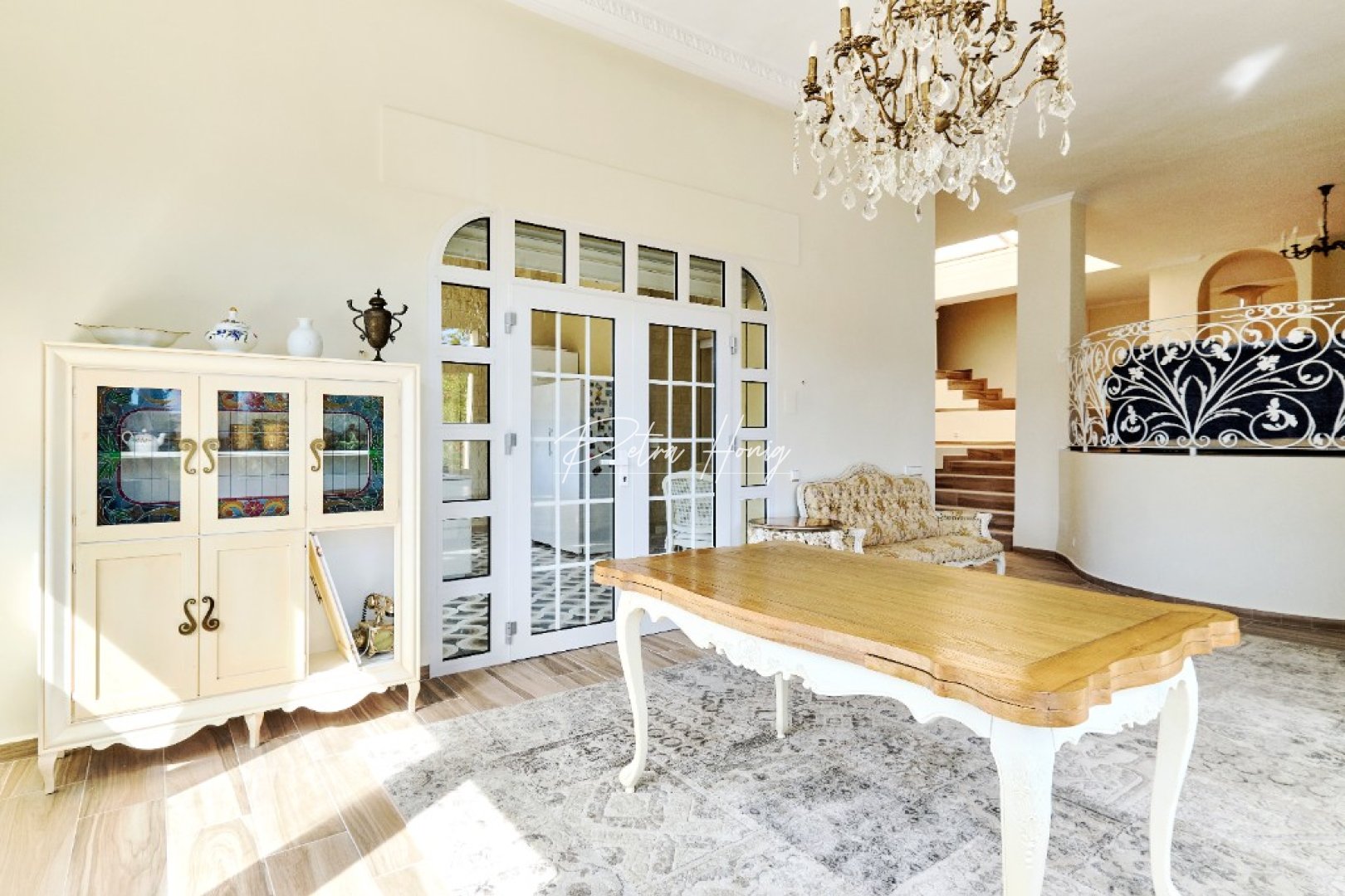 Sale - Вилла - Campoamor - Dehesa De Campoamor