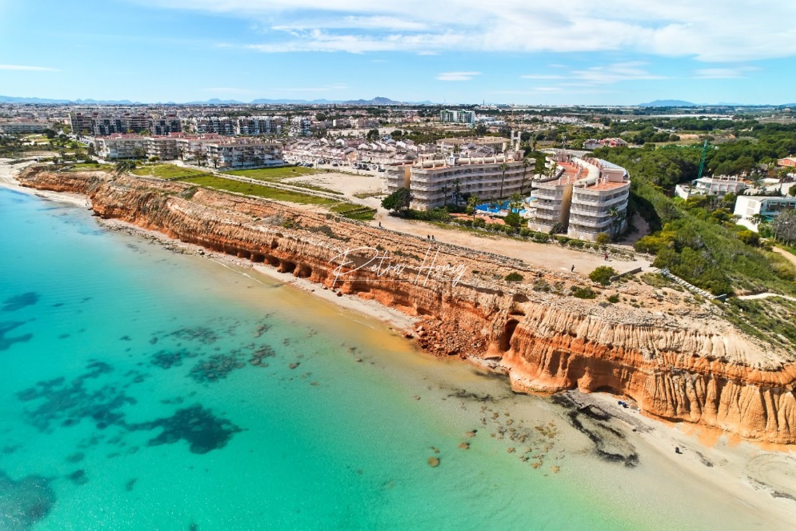 Sale - Вилла - Campoamor - Dehesa De Campoamor