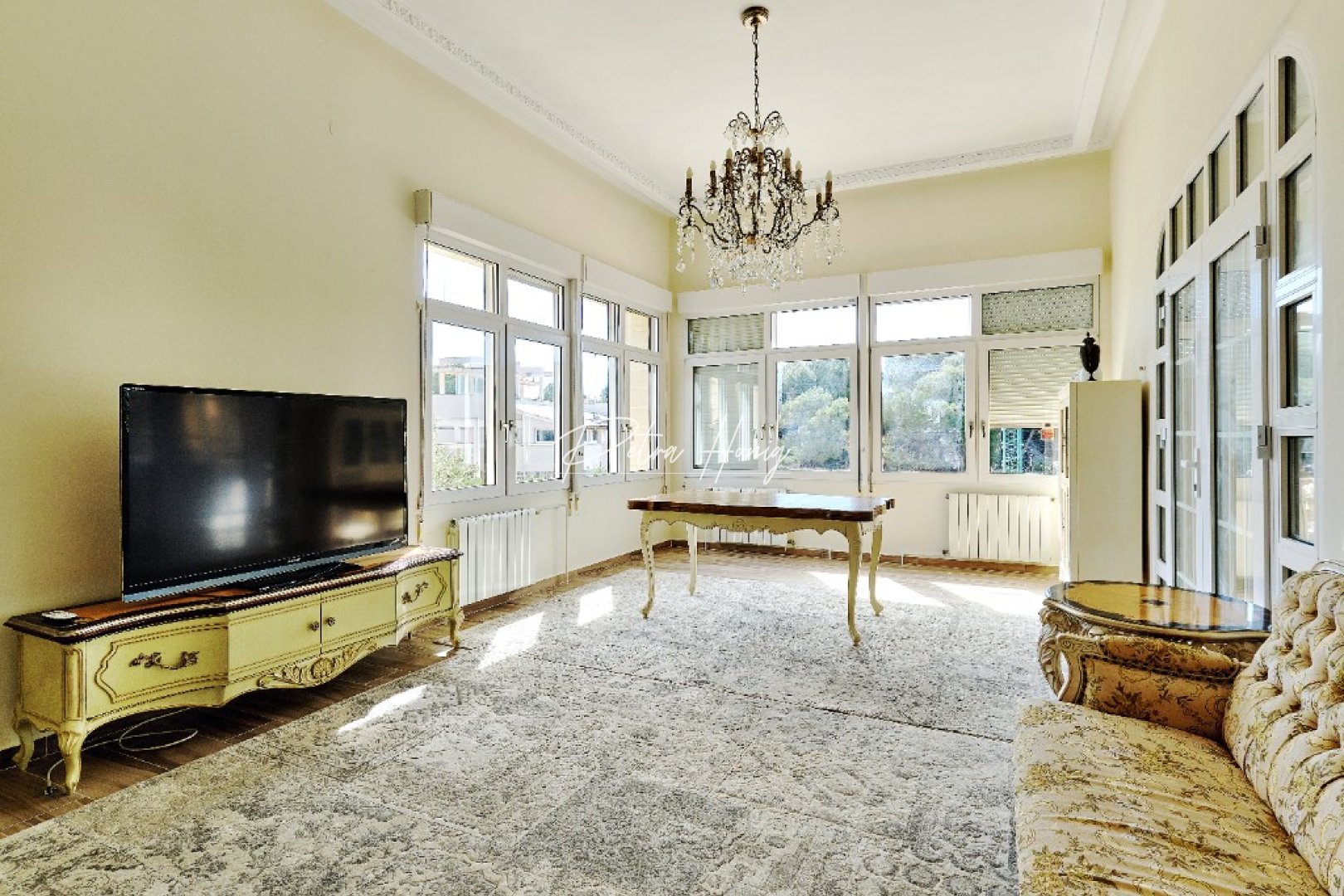 Sale - Вилла - Campoamor - Dehesa De Campoamor